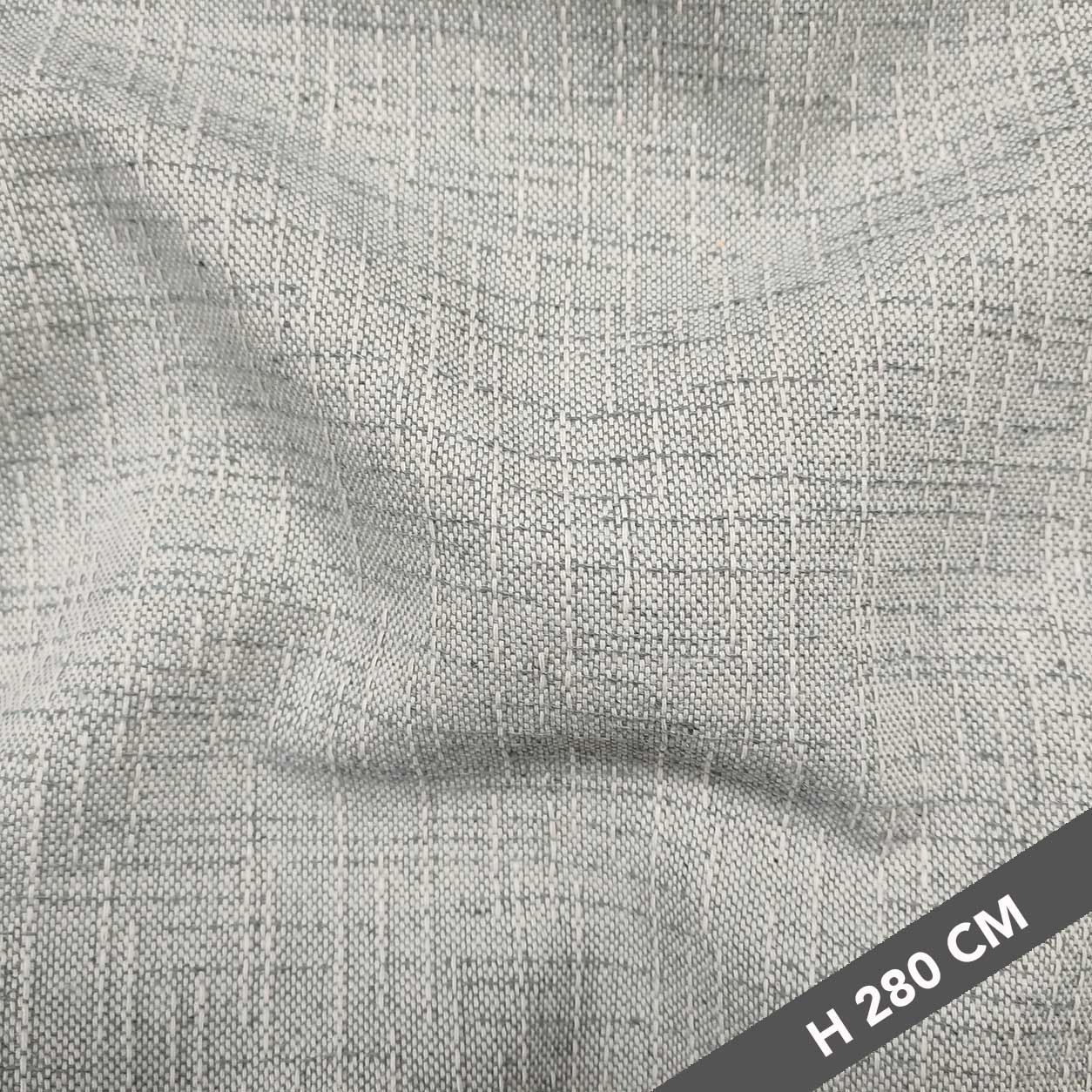 Roof Cover Fabric Grey