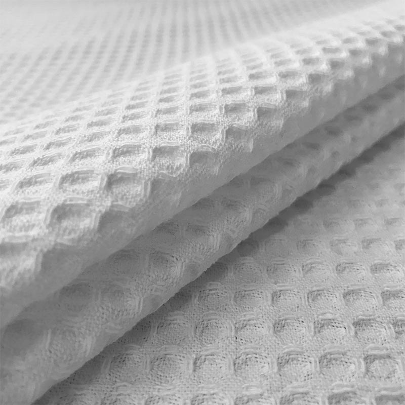 White Honeycomb 