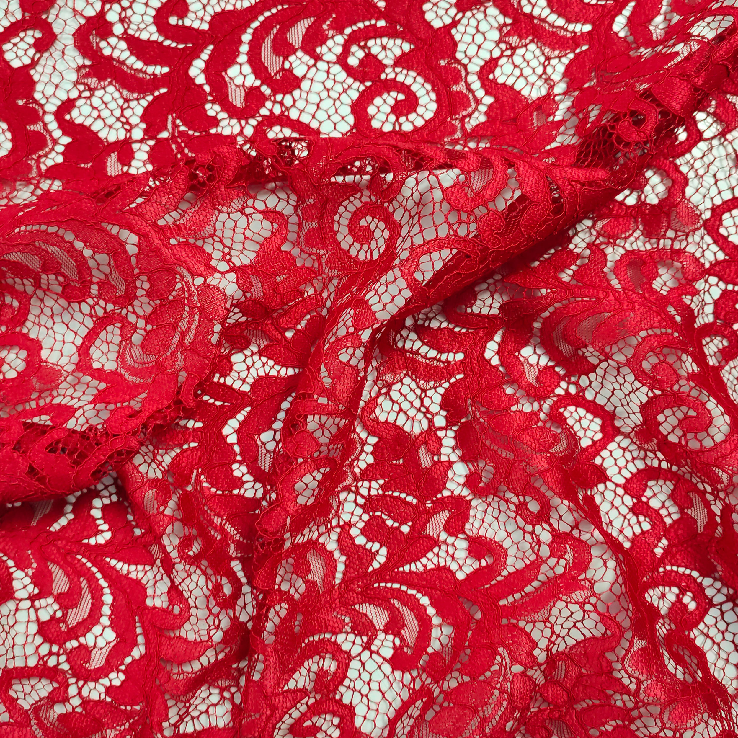 Micky Lace Image