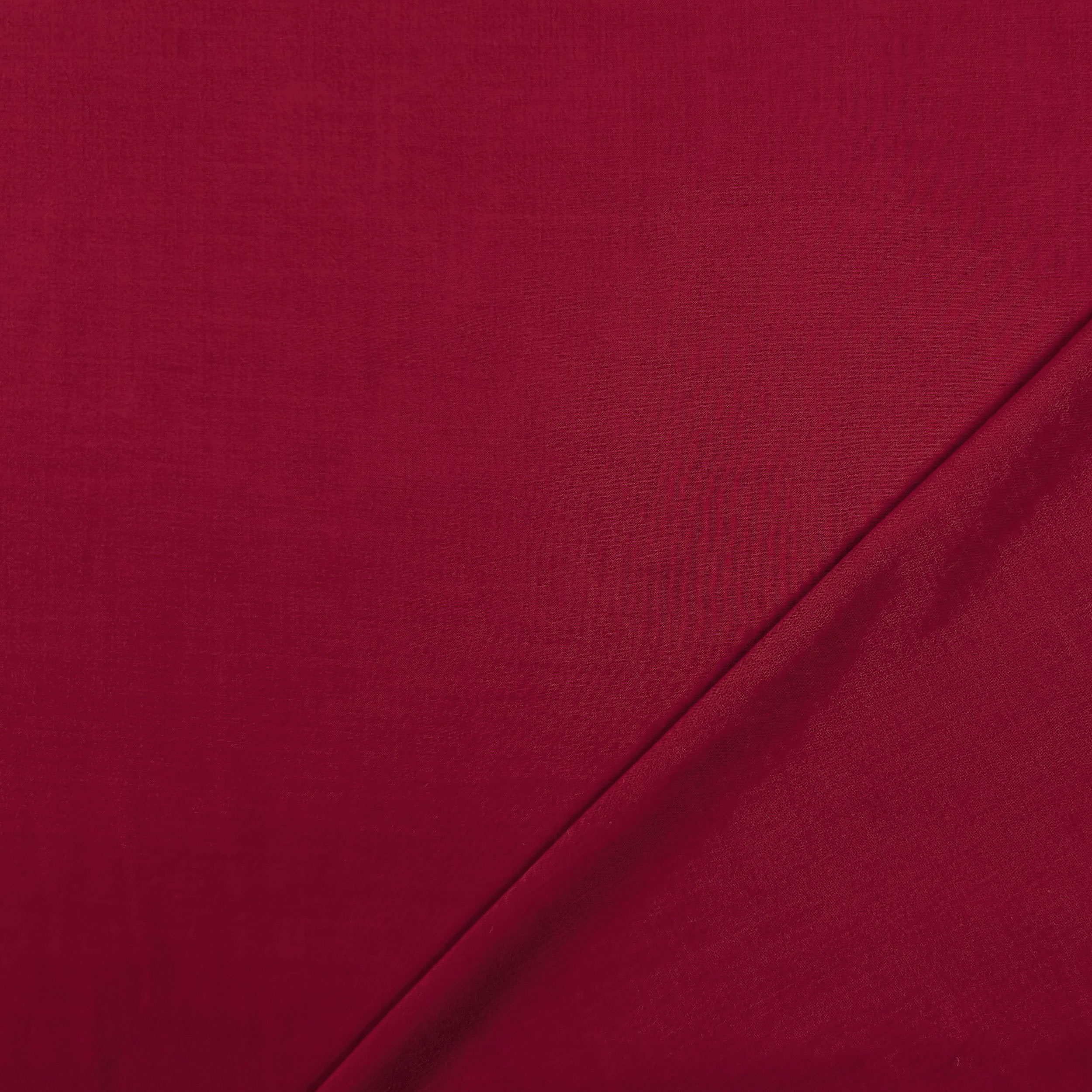 Plain Natural Viscose Fabric Image