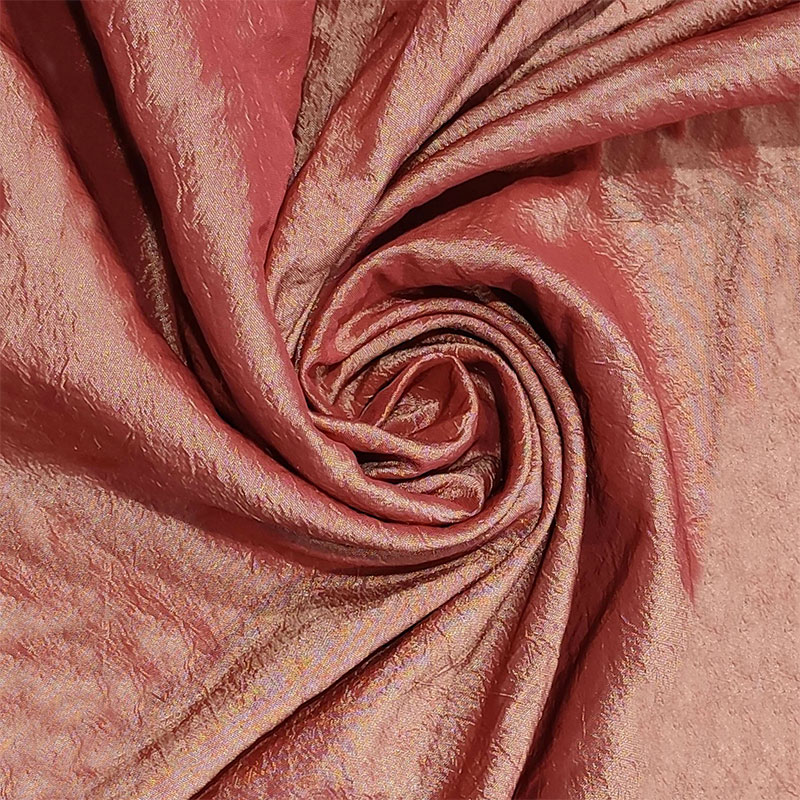 Curtain Crinkle Taffeta Image
