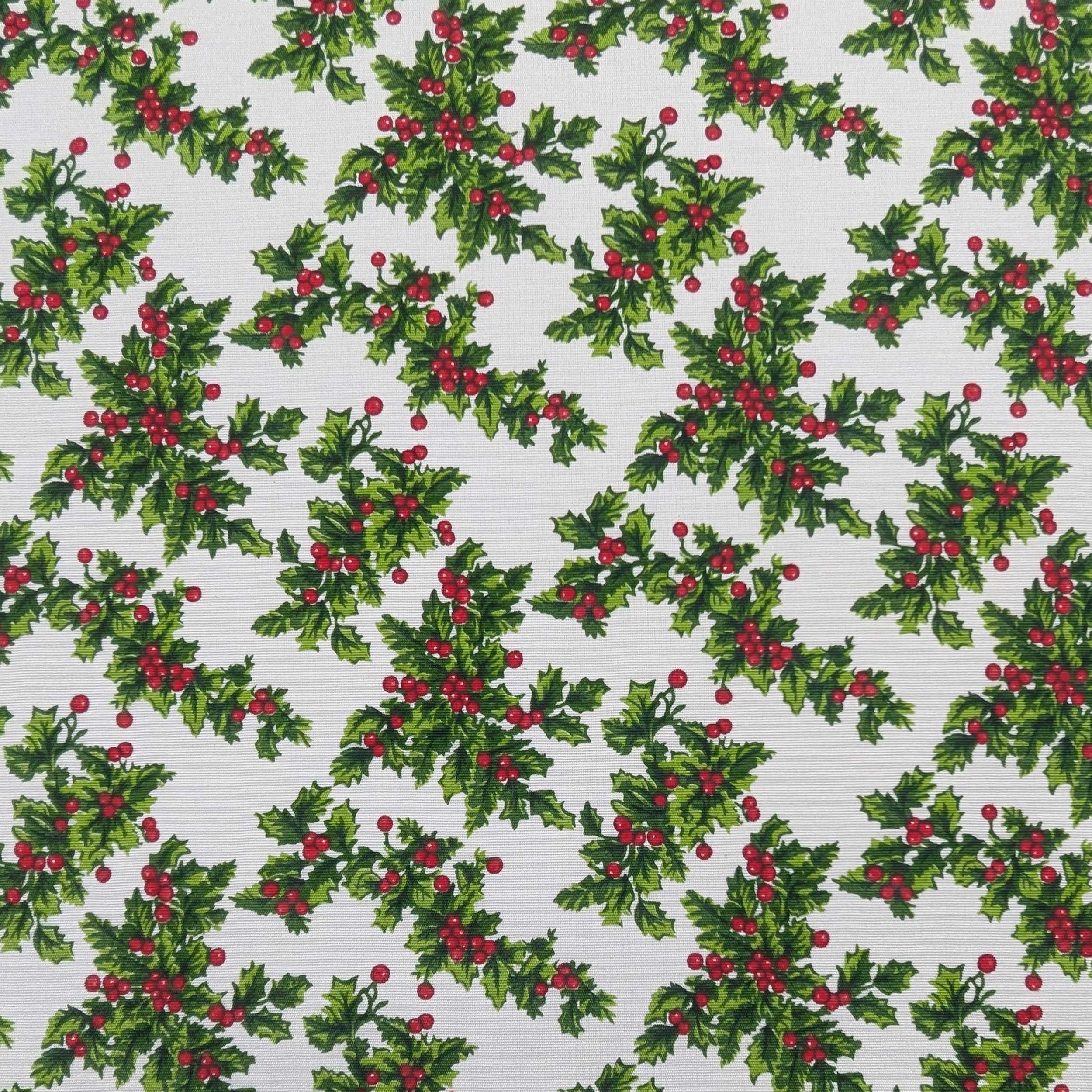 Panama with Christmas Shamrock Fantasy Image