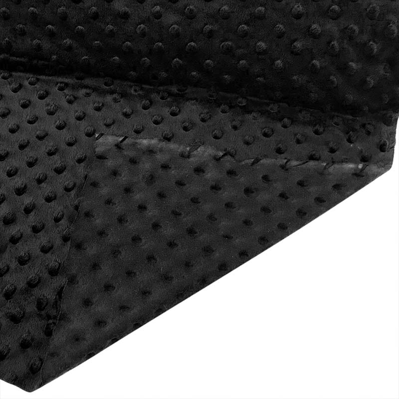 Dimple Plush Minky Fabric Image