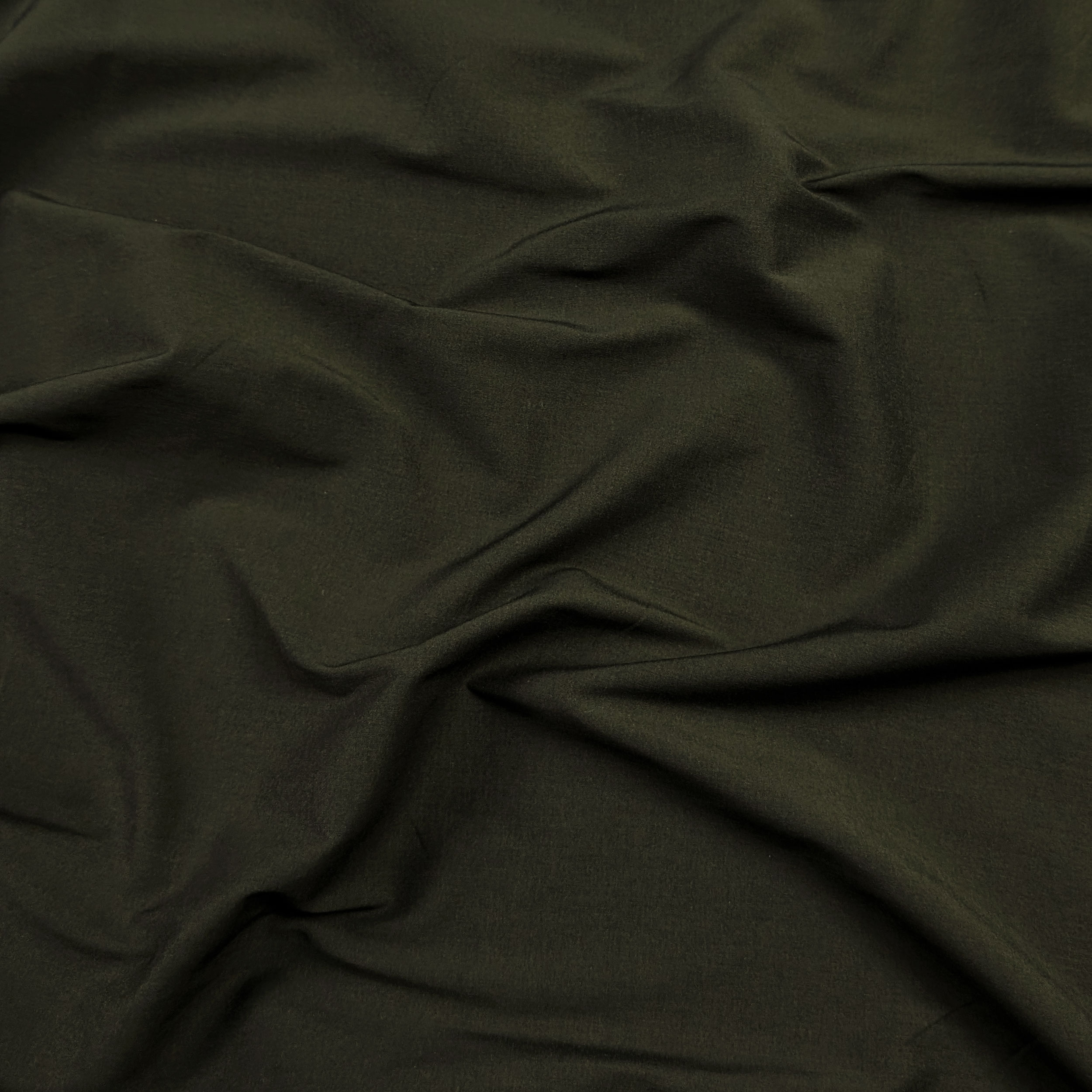 Dark Military Cotton Blend Image