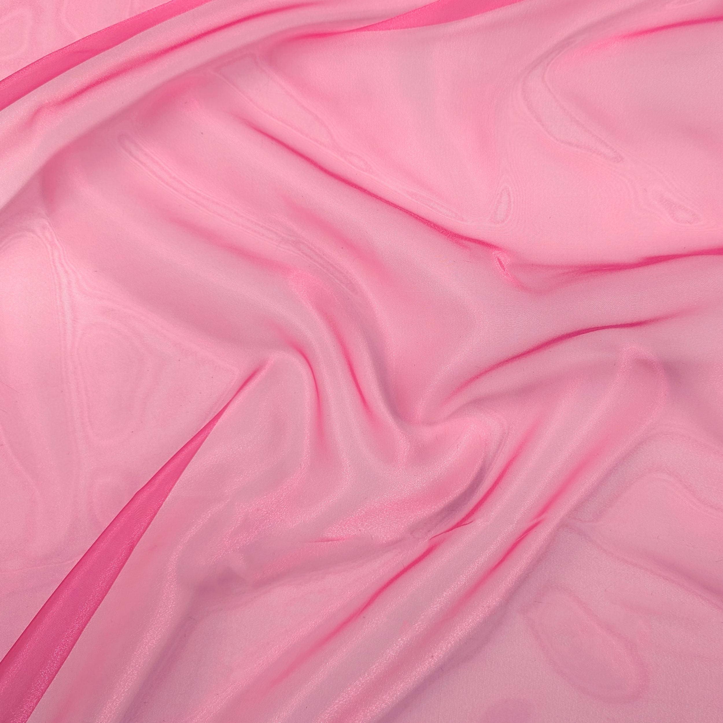 Dressmaking Organza  1
