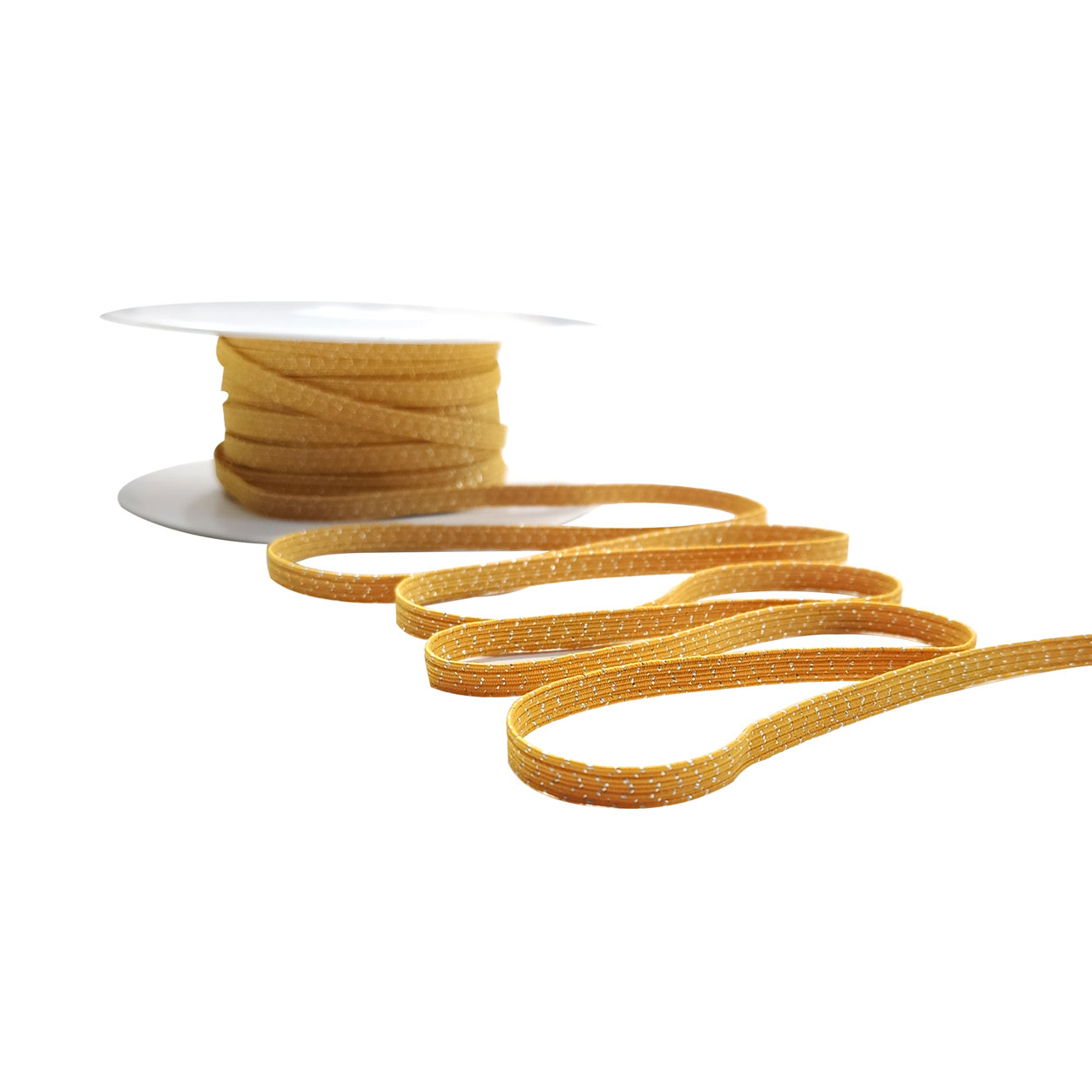 Elastico Lurex Colorato Image
