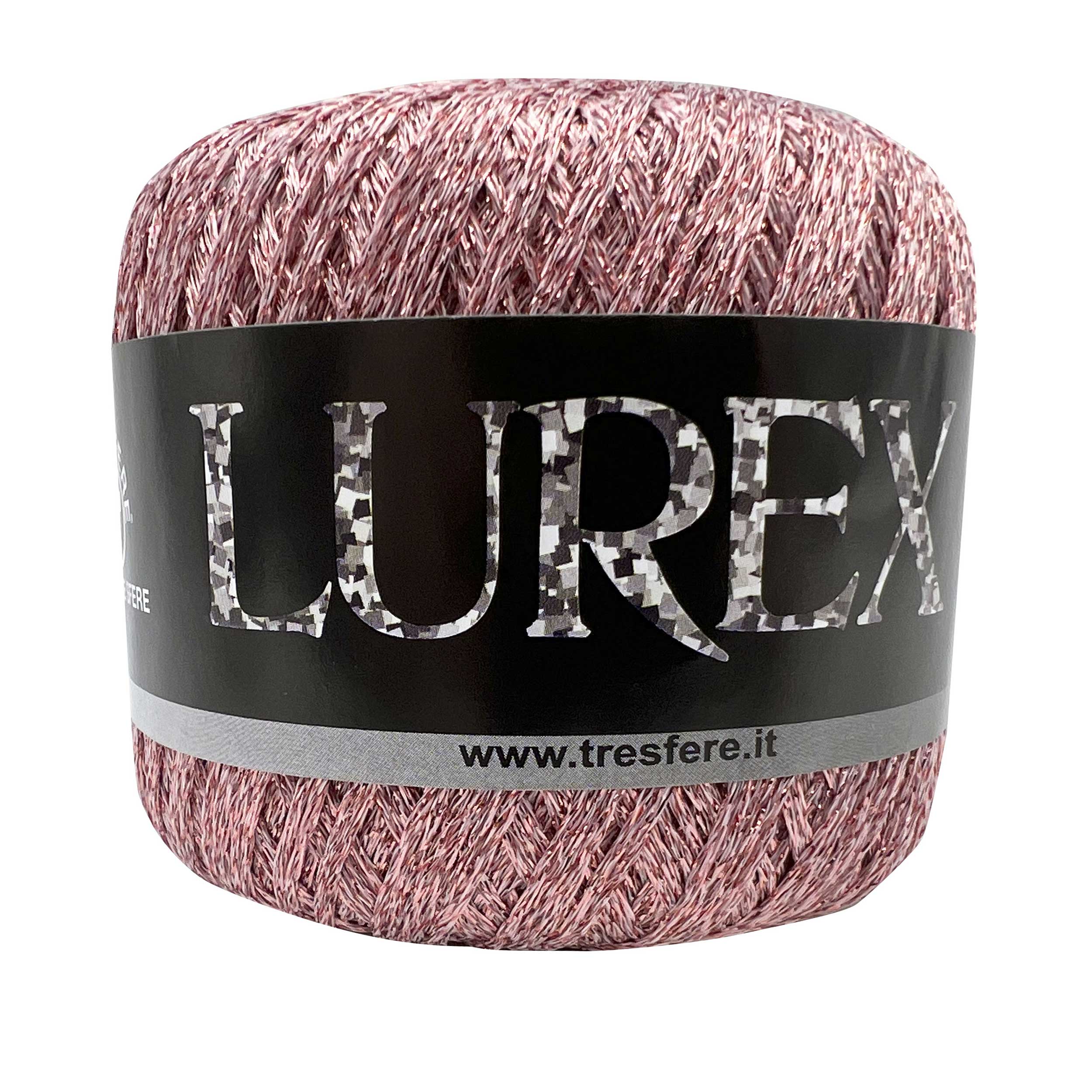Cadena de lúrex