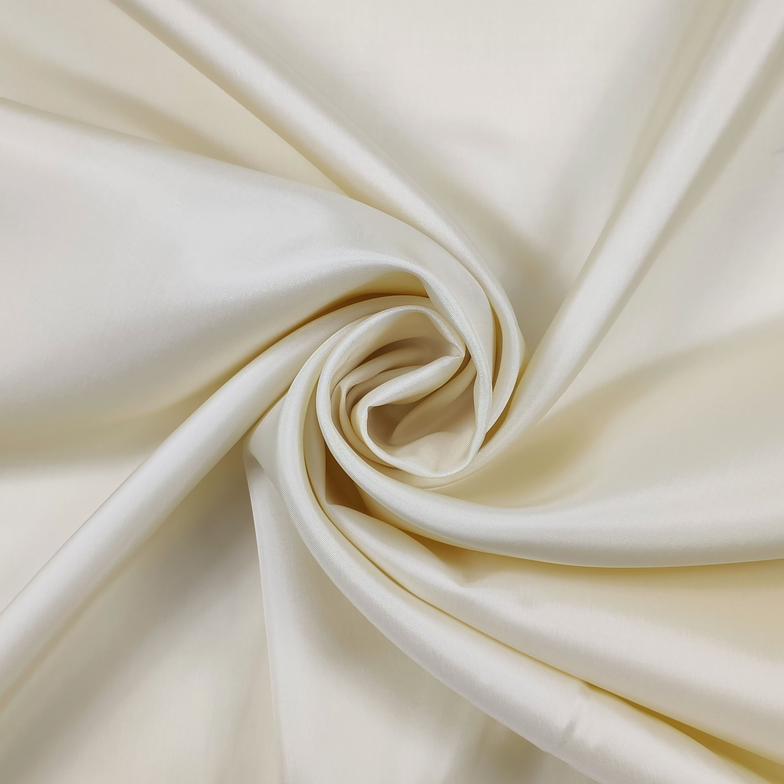 Cream Feather Duvet Cover, 190x140 cm Image