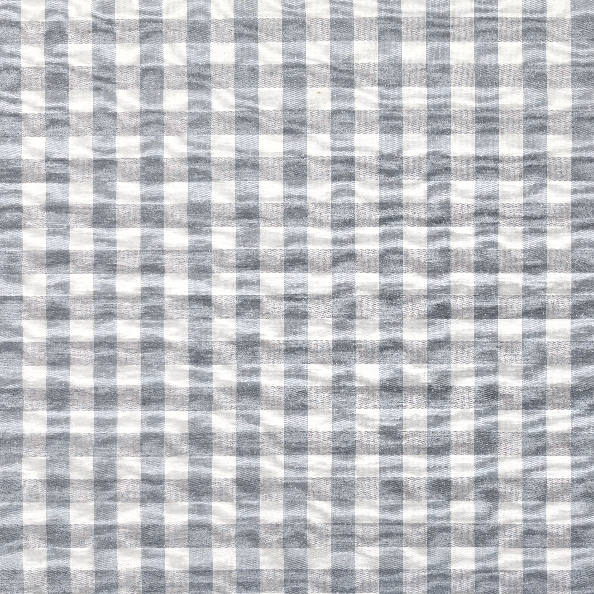 Yarn Dyed Fabric for Check Pattern Tablecloth Image
