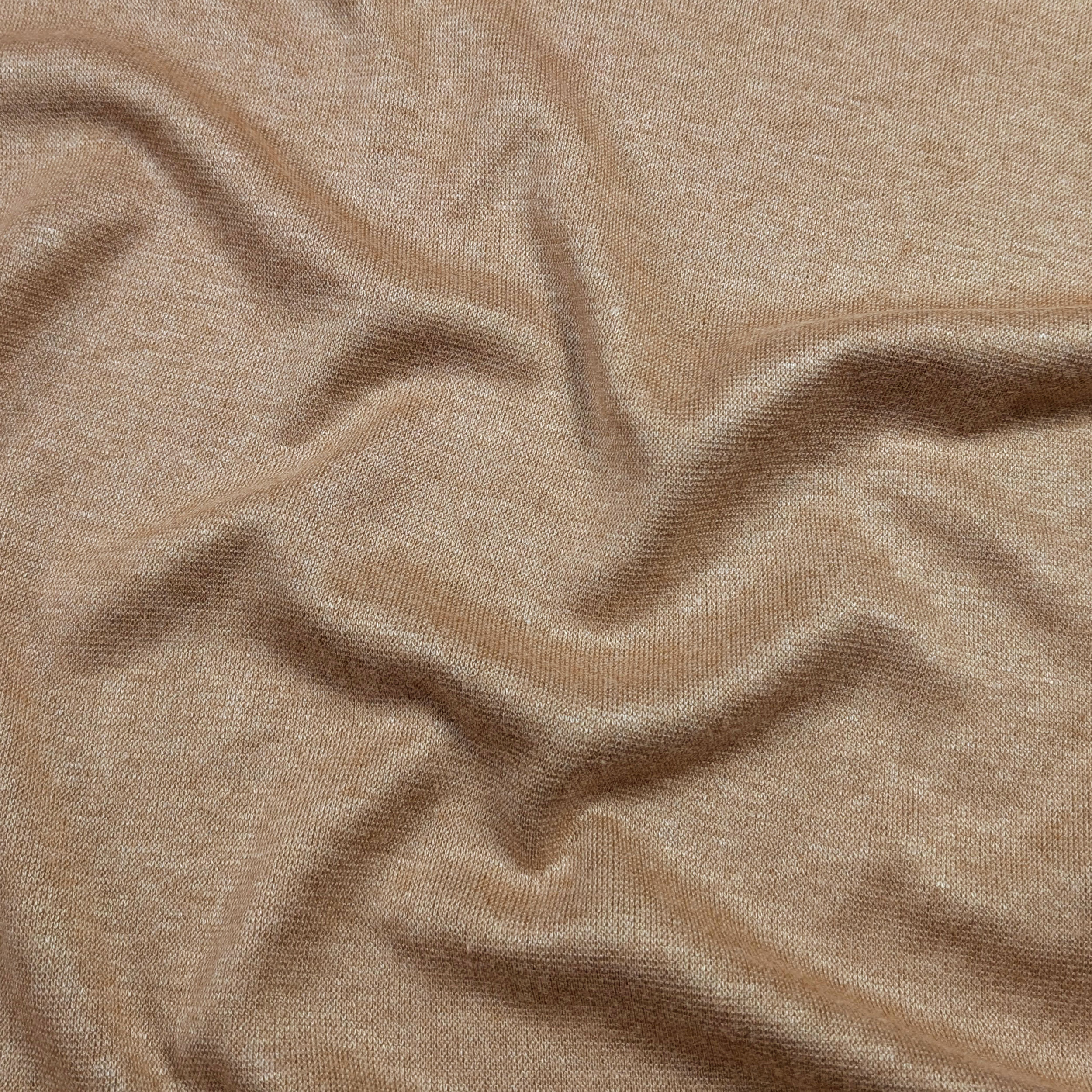 Beige Melange - 6