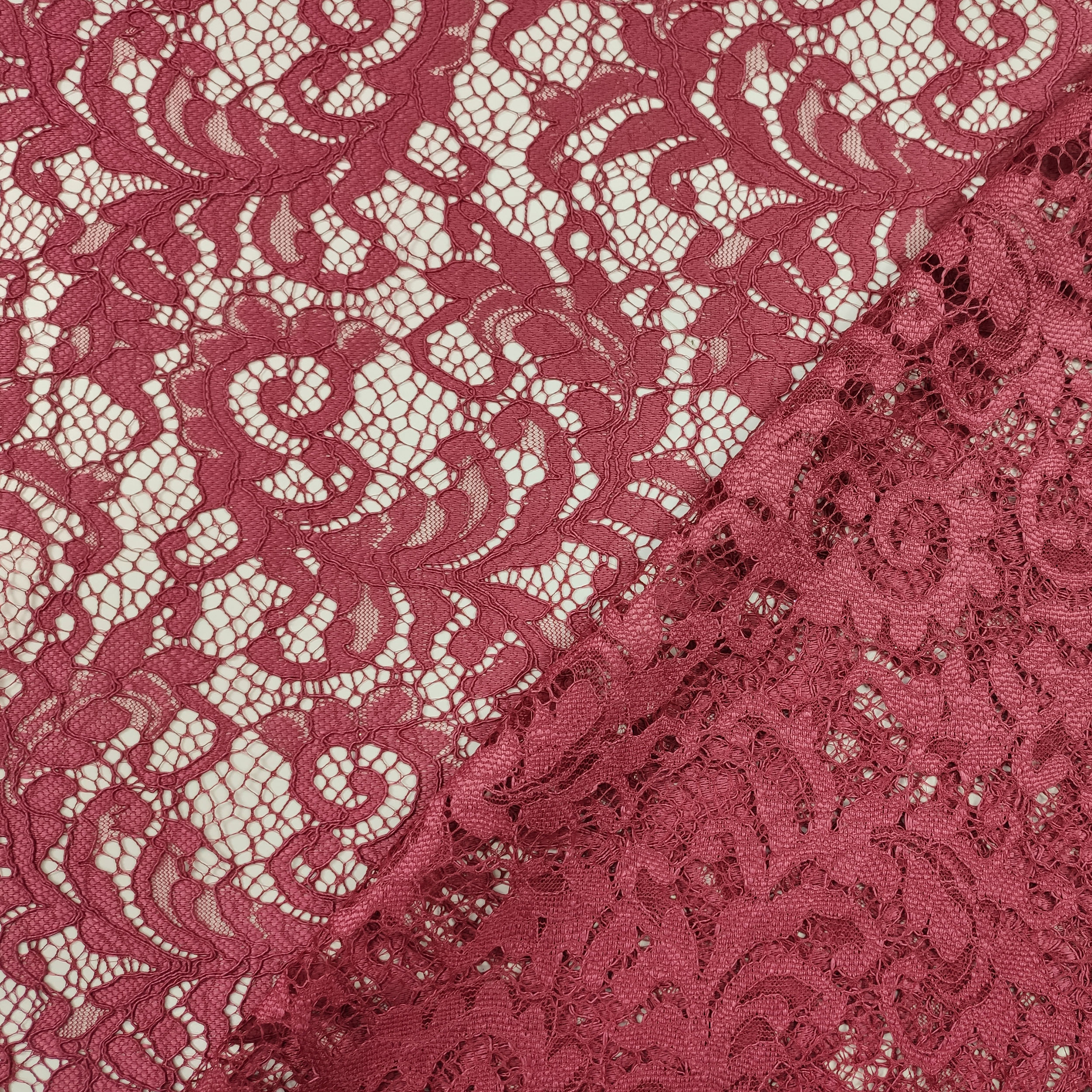 Micky Lace Image
