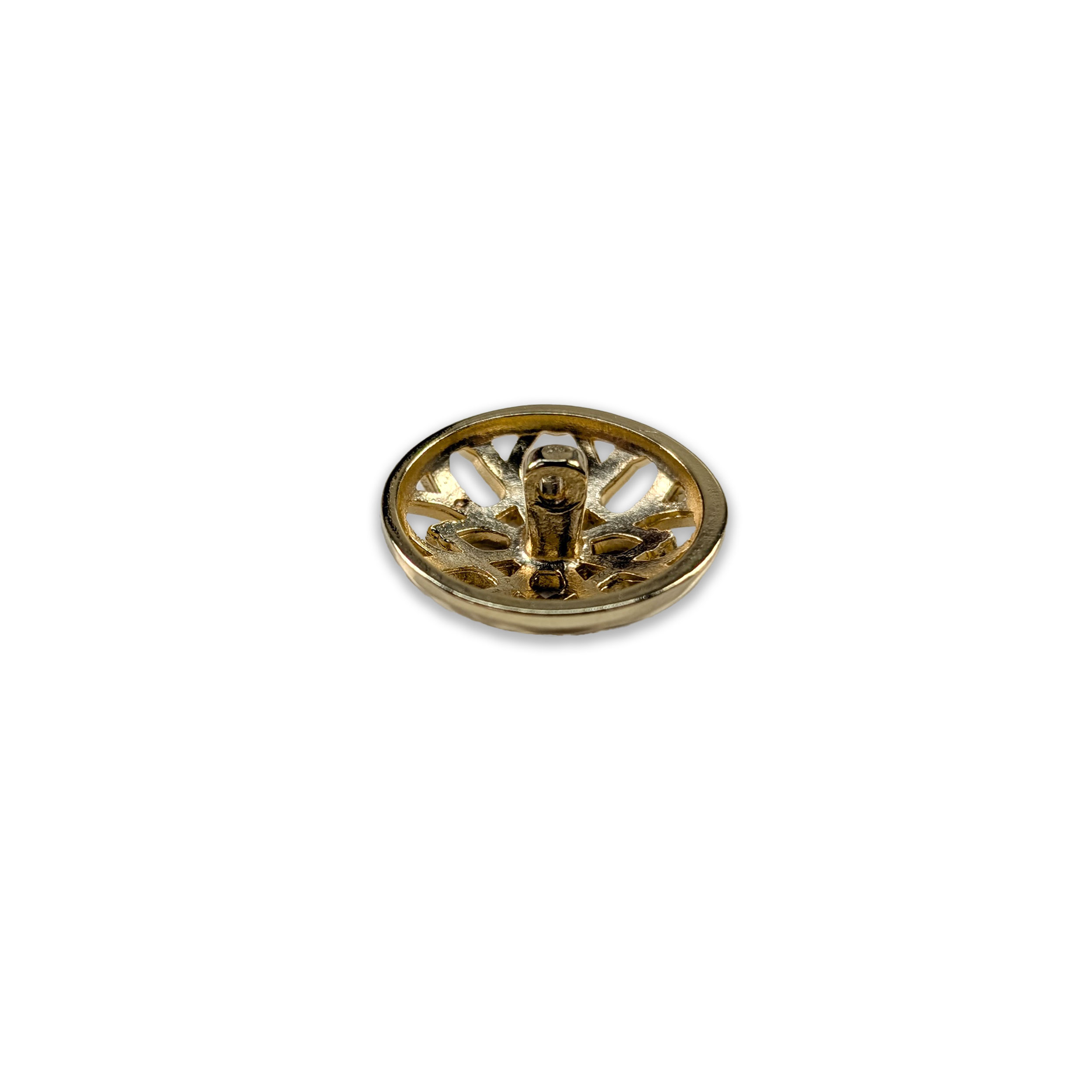 Versailles Gold button Image