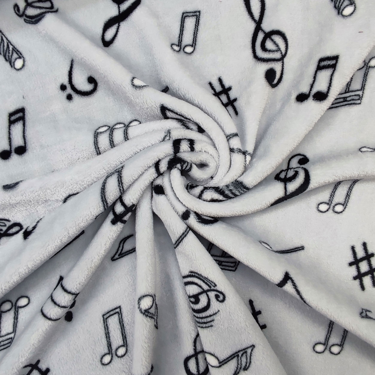 Notas de mano Cashmere Pilas