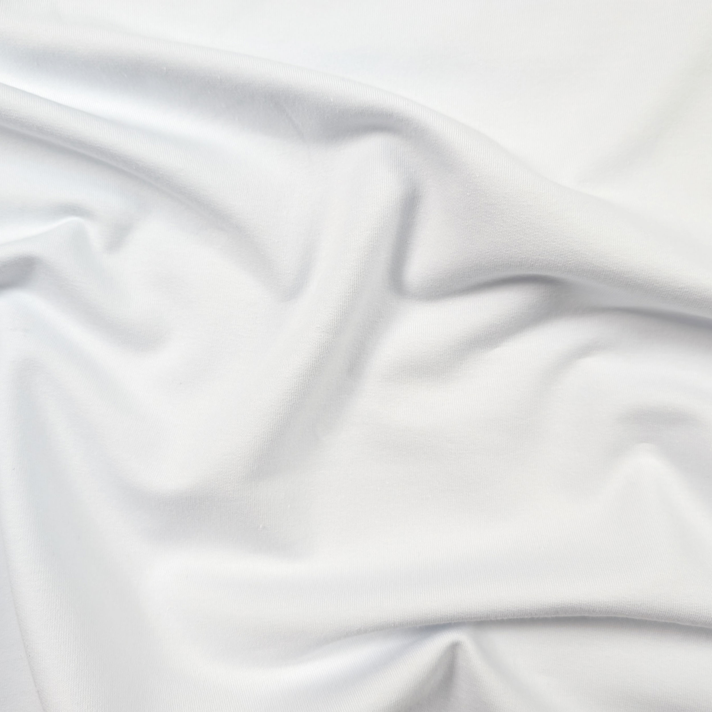 Bright White