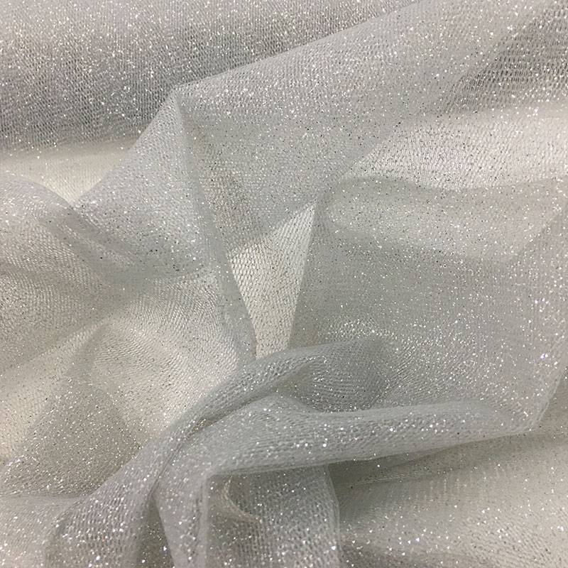 tulle-tessuto-brillantini-grigio