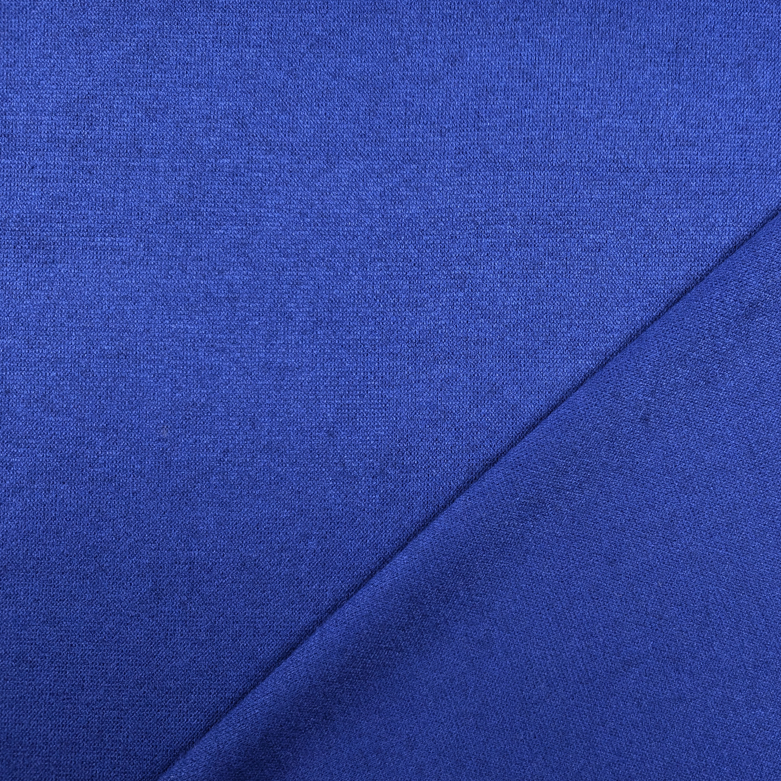 Dressmaking Viscose Cashmere Blend Knit Image