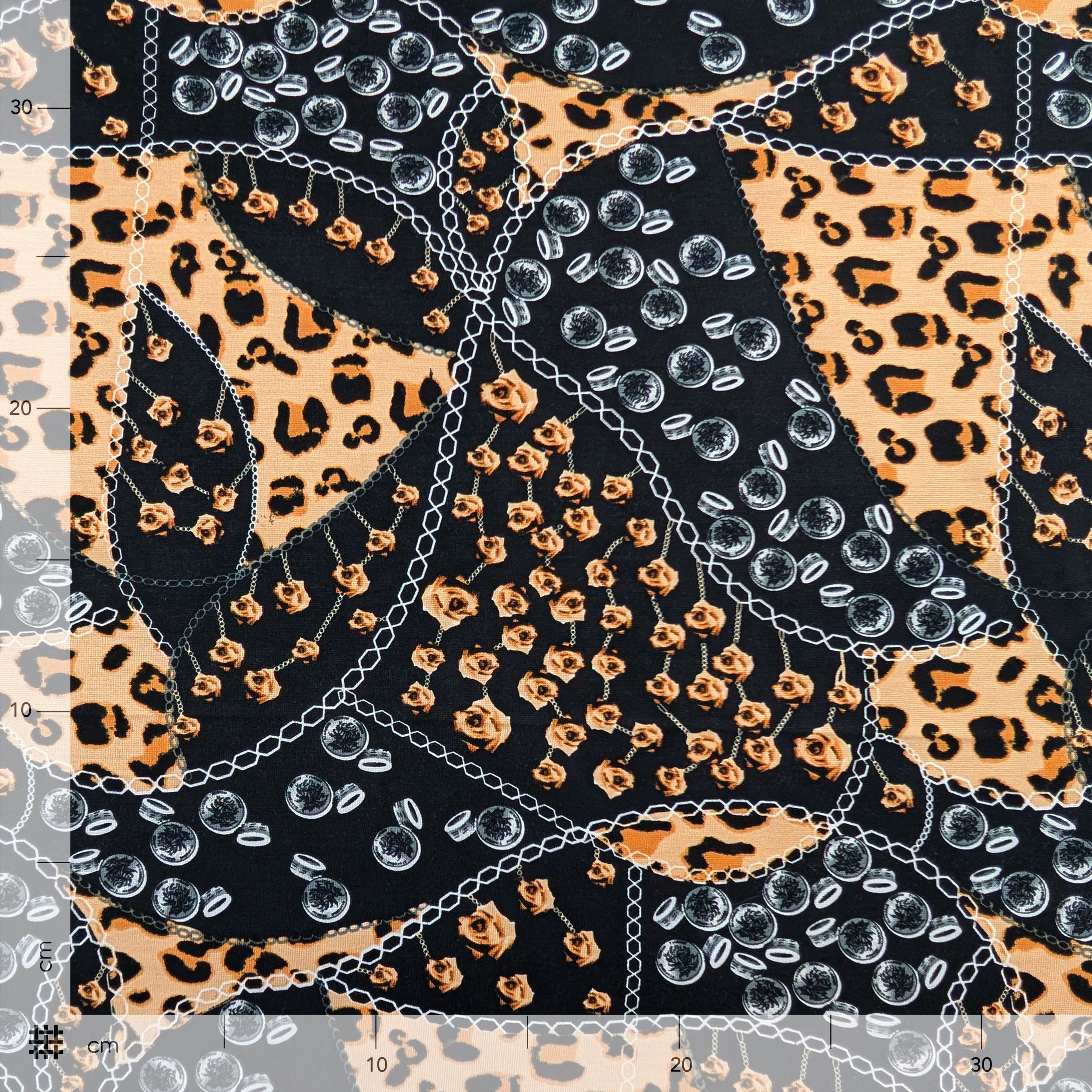 Punto Roma Fantasy Mode Hintergrund Schwarz Image