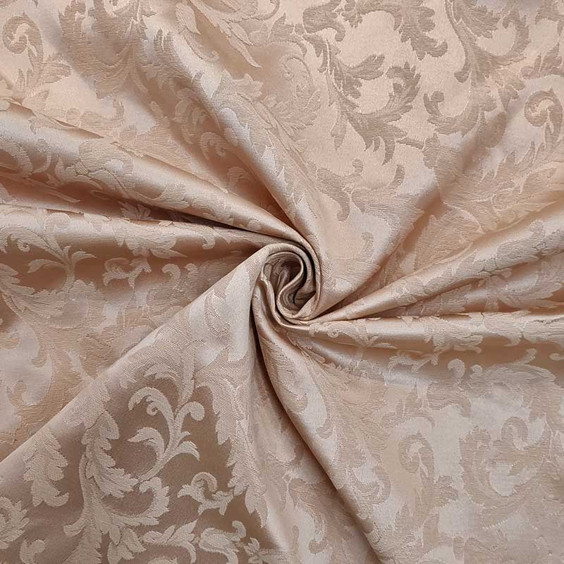 Upholstery Floral Damask Image