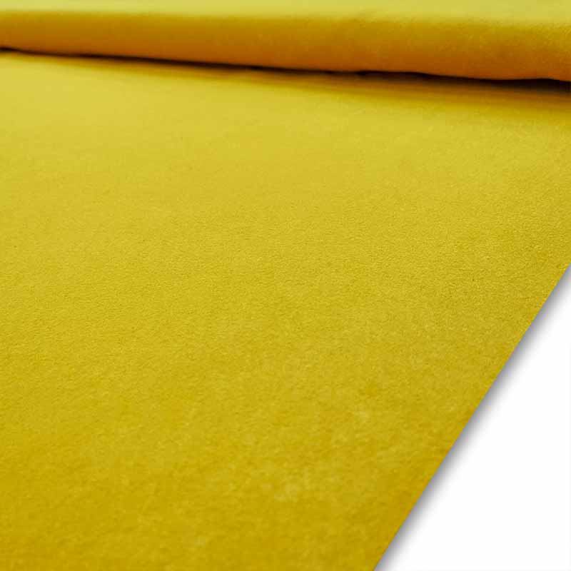 Unicolour Soft Thin Felt Image