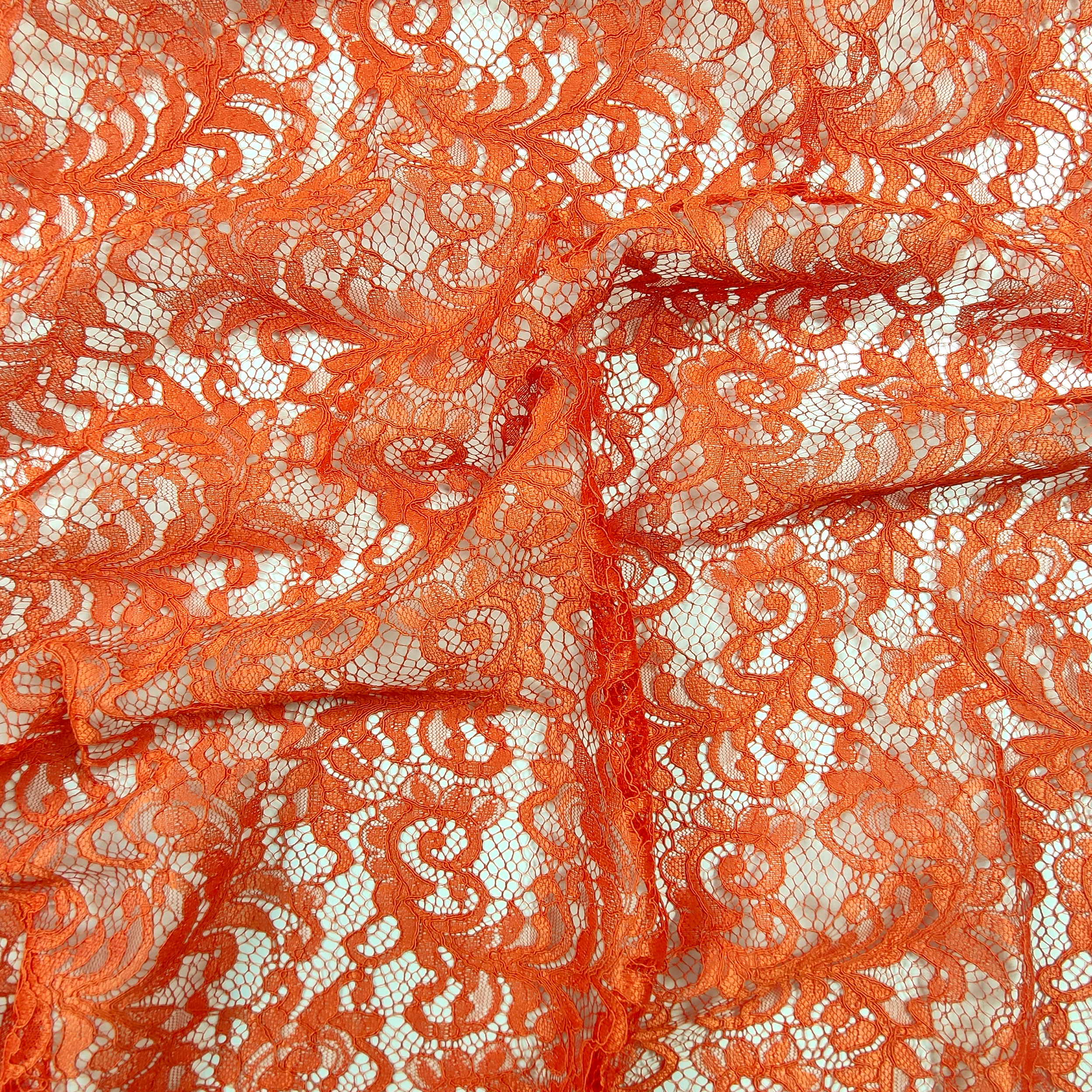 Micky Lace Image