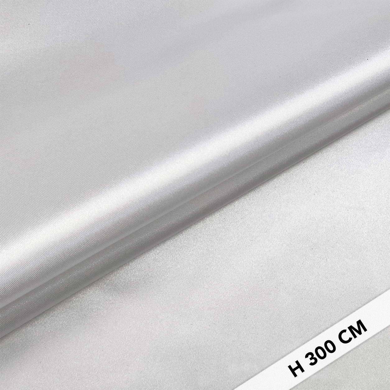 Satin H 300 cm Image