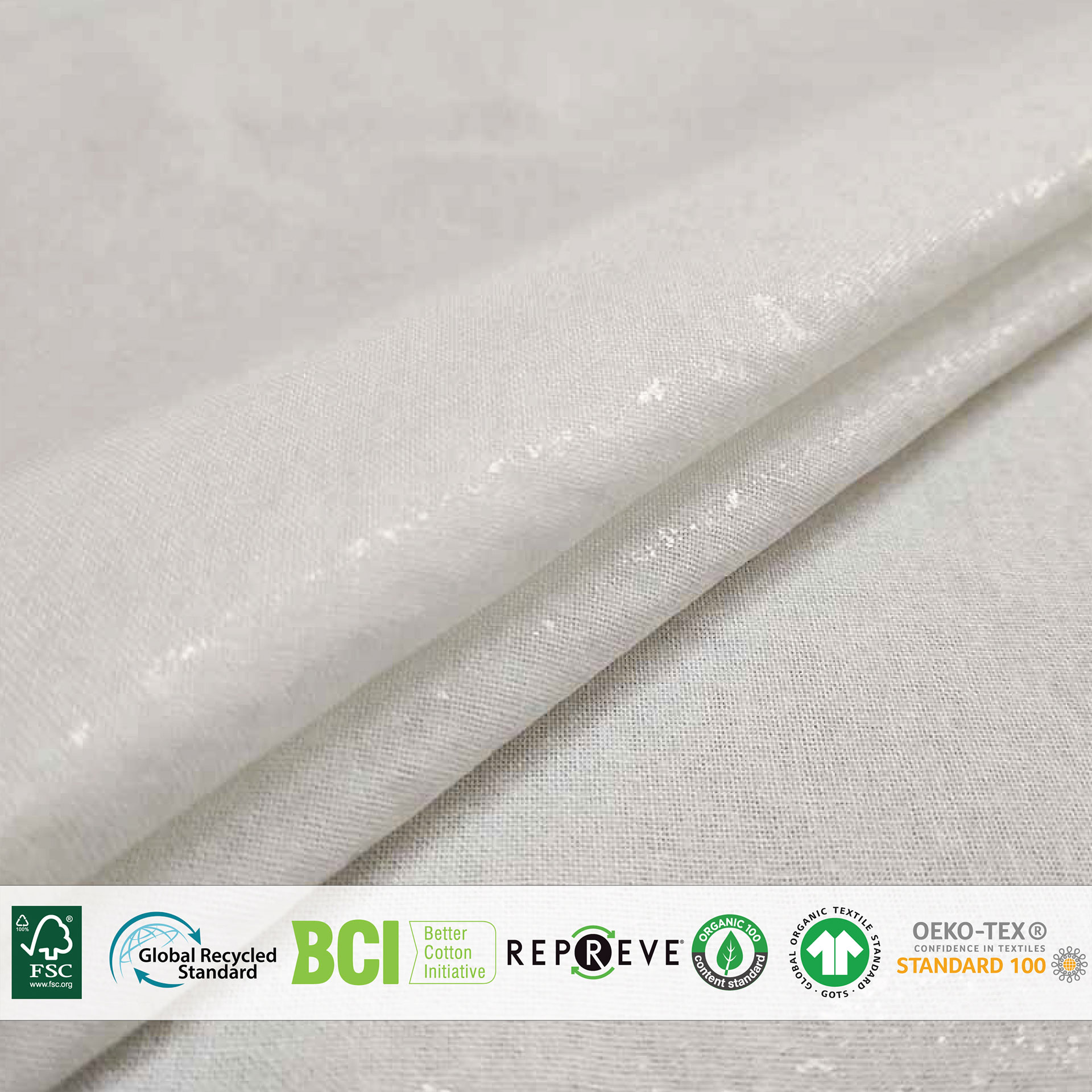 Heavyweight Fusible Interfacing 2