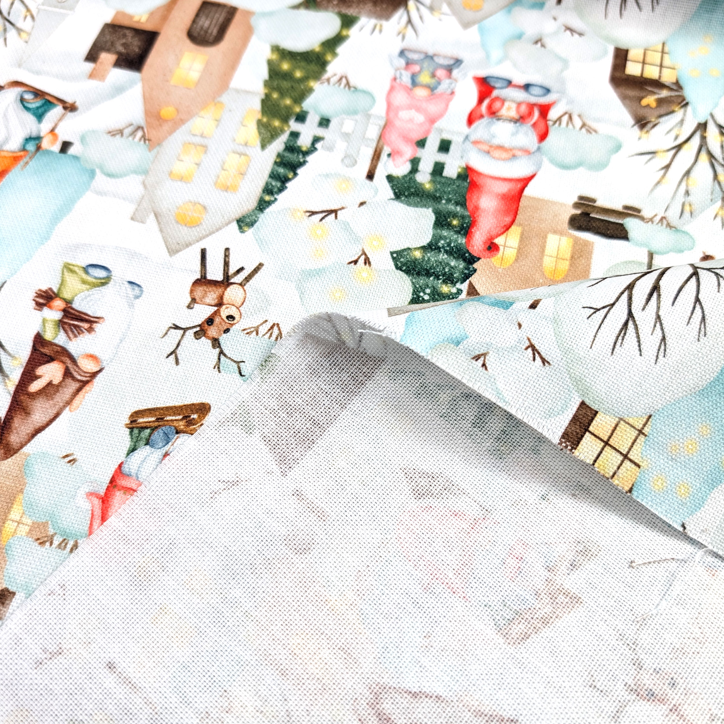 Panama Fantasia: The Gnomes’ Christmas Village Image