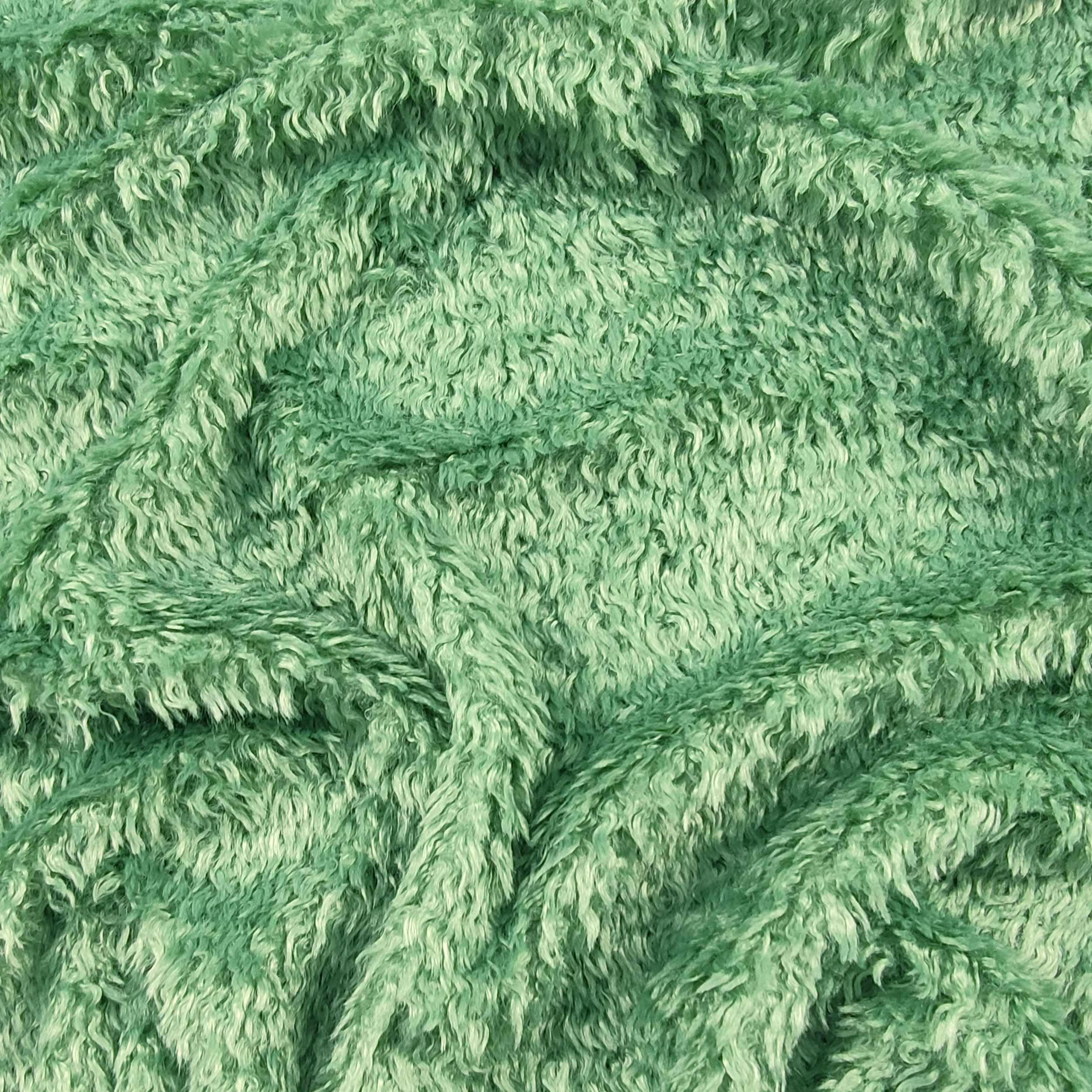 Piel de menta maciza