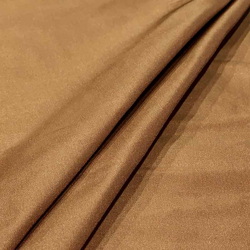 Taffetas lisse pour rideaux 4