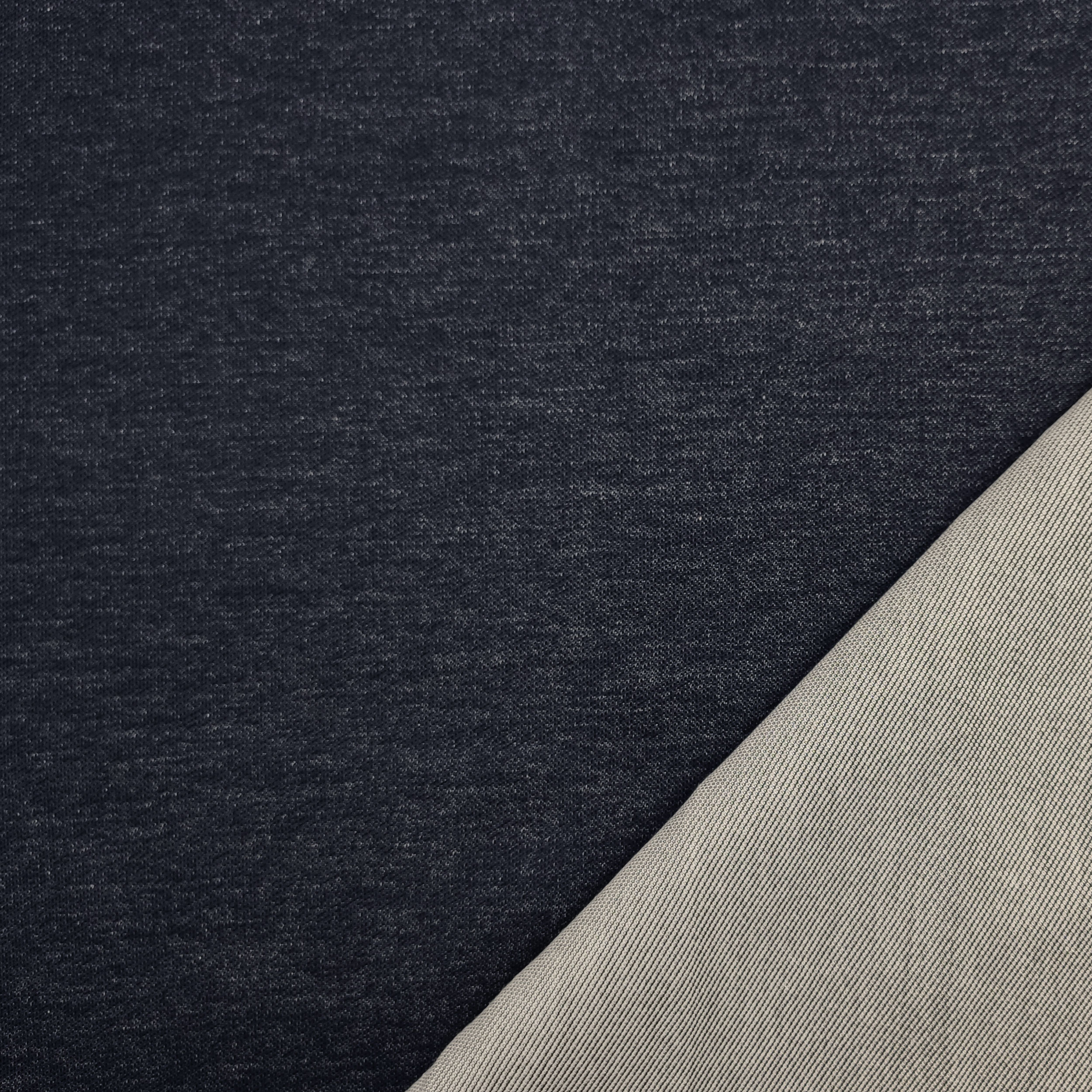 Punto Milano Denim Stretch