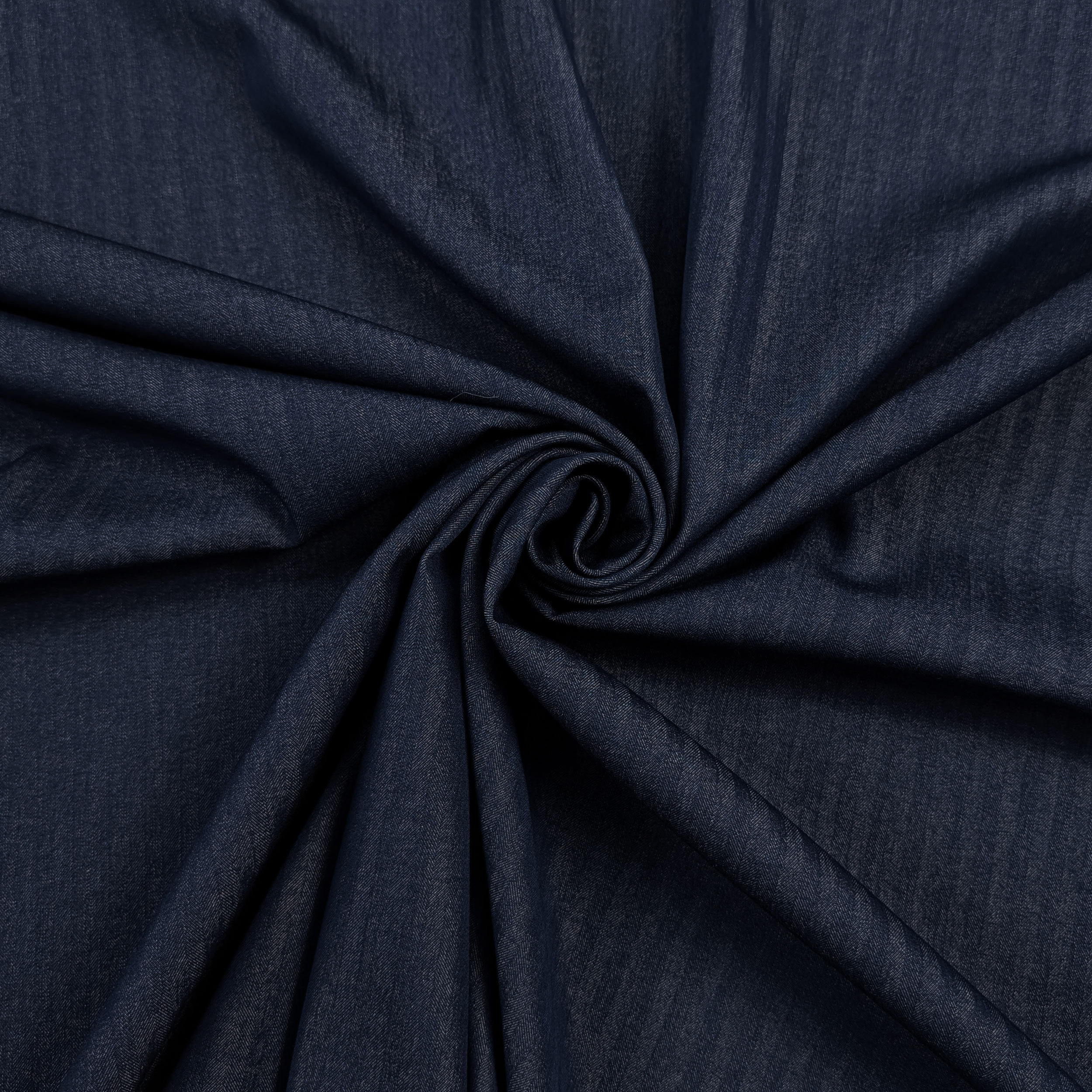 Cady Soft Jeans Dark Blue Image