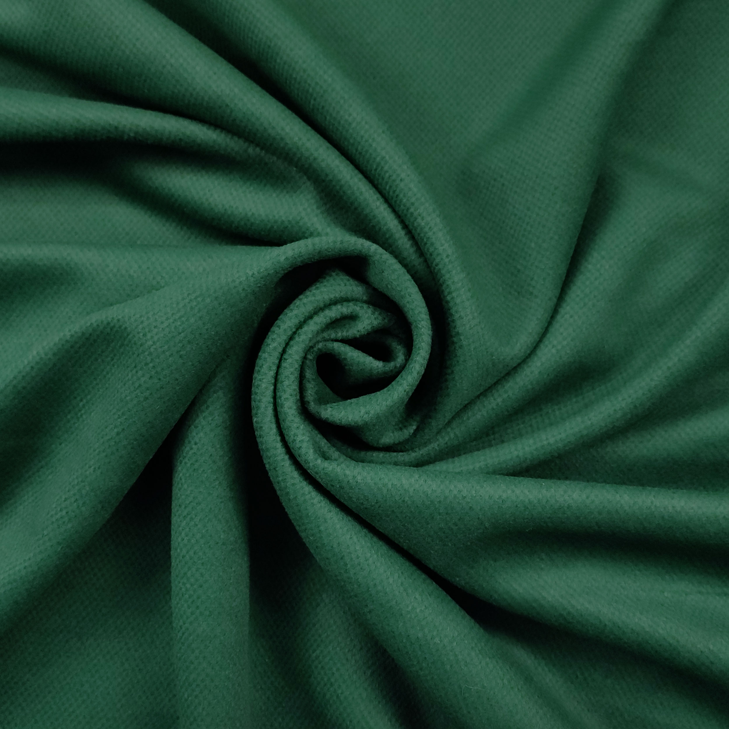 Coating Plain-Colored Fabric Image
