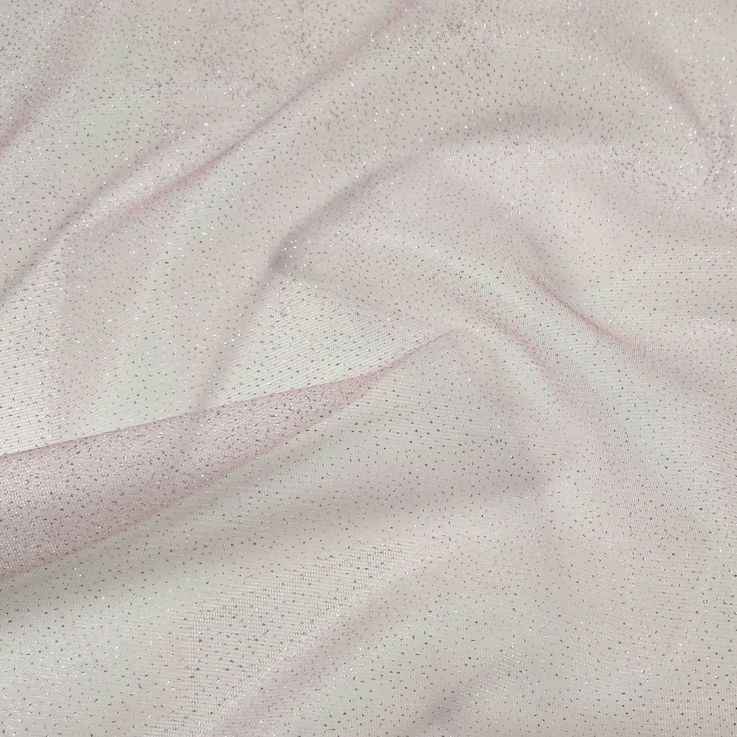 Rose/Argent - 208