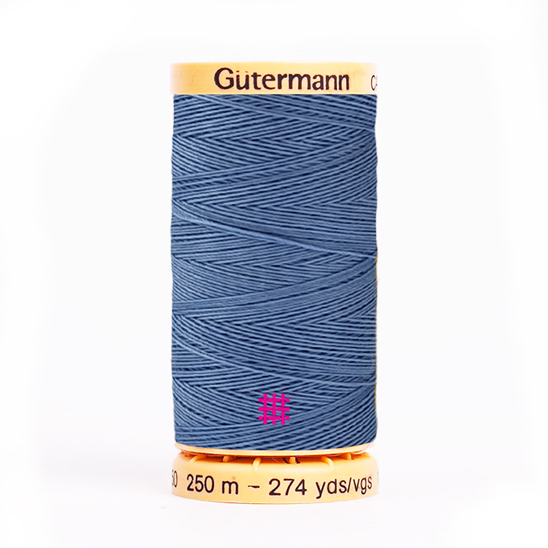 gutermann-cotone-250m