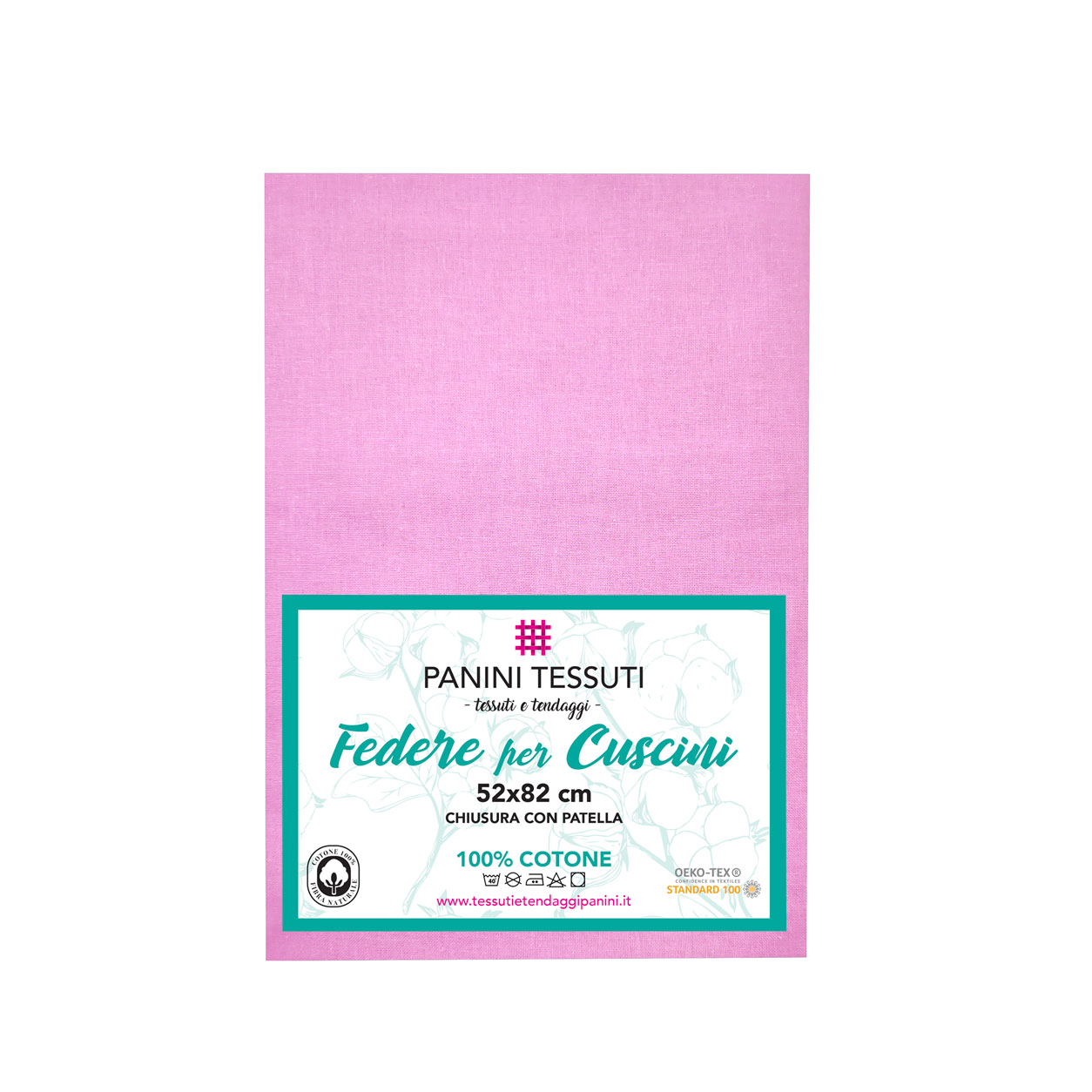 Taies d'oreiller - Panini Fabrics Image