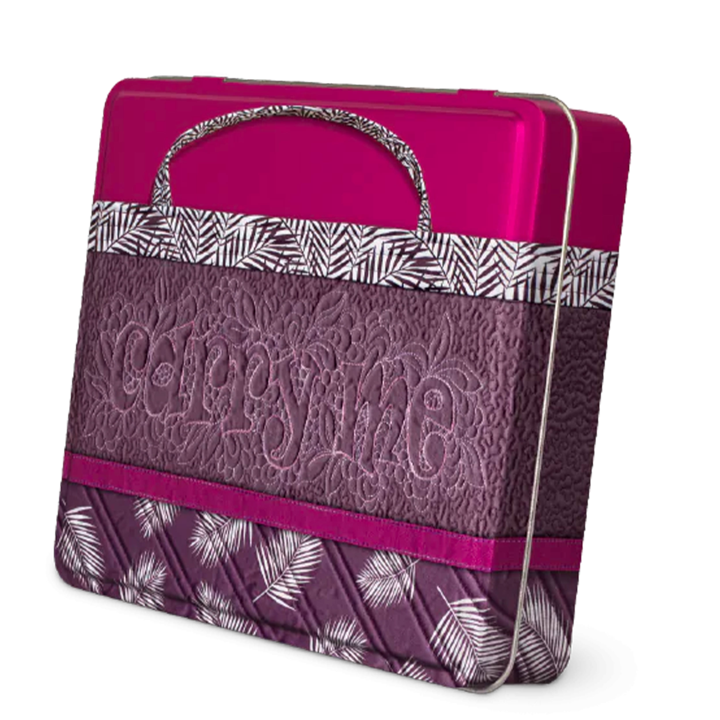 Gutermann Cottone Caja 12 Bobinas Algodón 300m y Agujas
