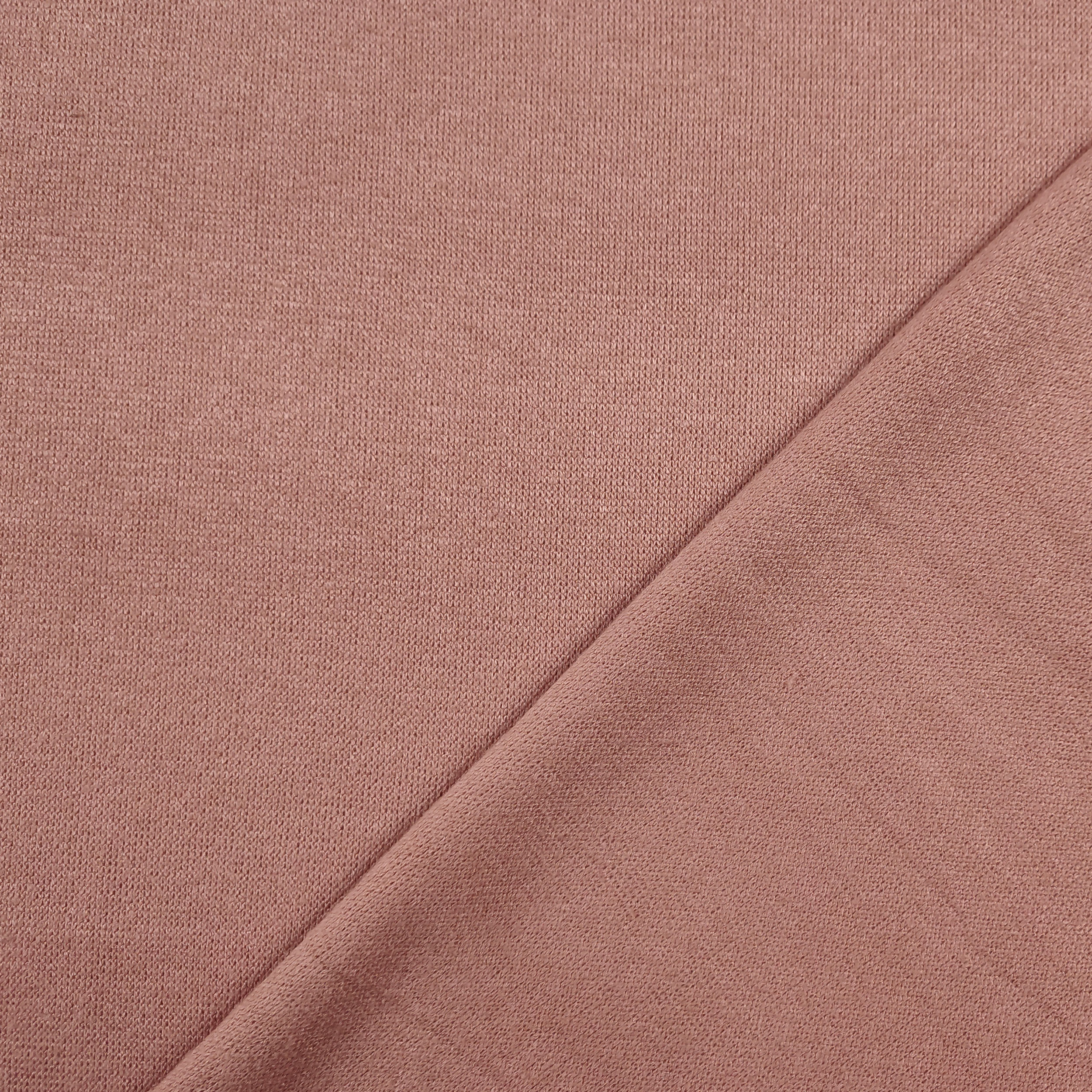 Dressmaking Viscose Cashmere Blend Knit Image