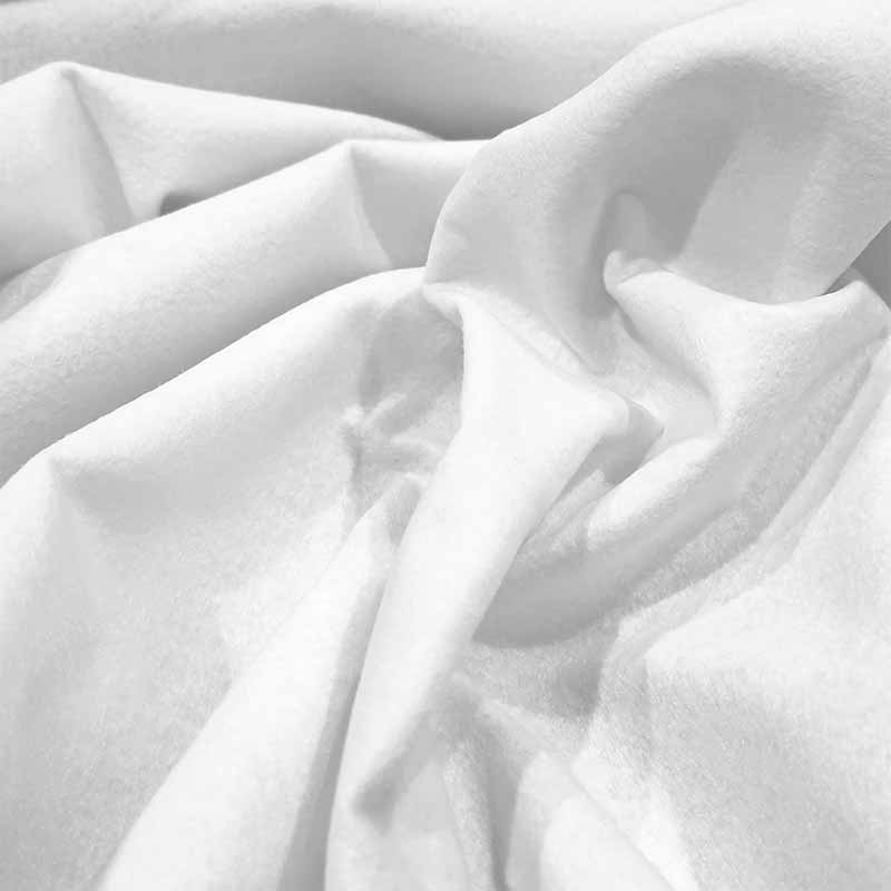 Unicolour Soft Thin Felt Image