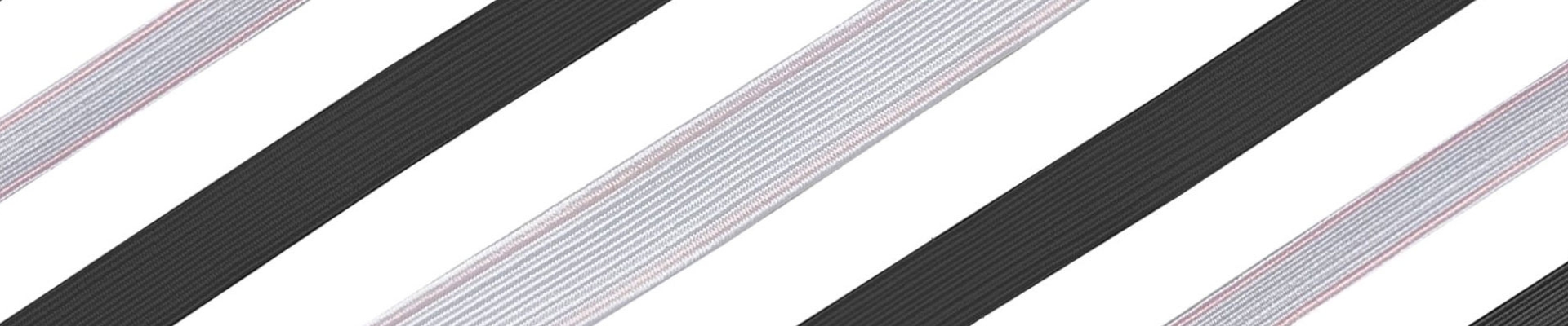 confezione elastico panini tessuti