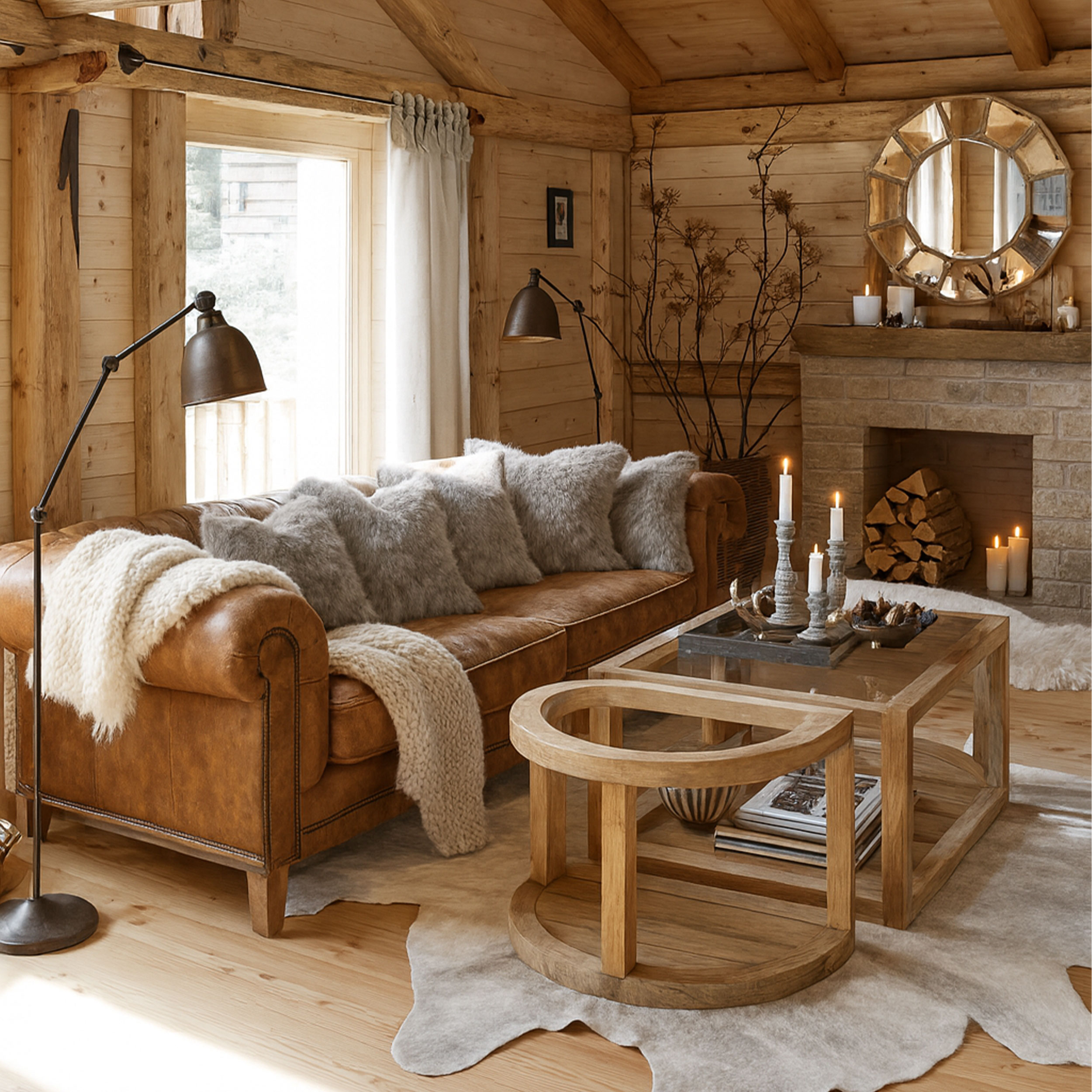 Fur St. Moritz Pearl Image