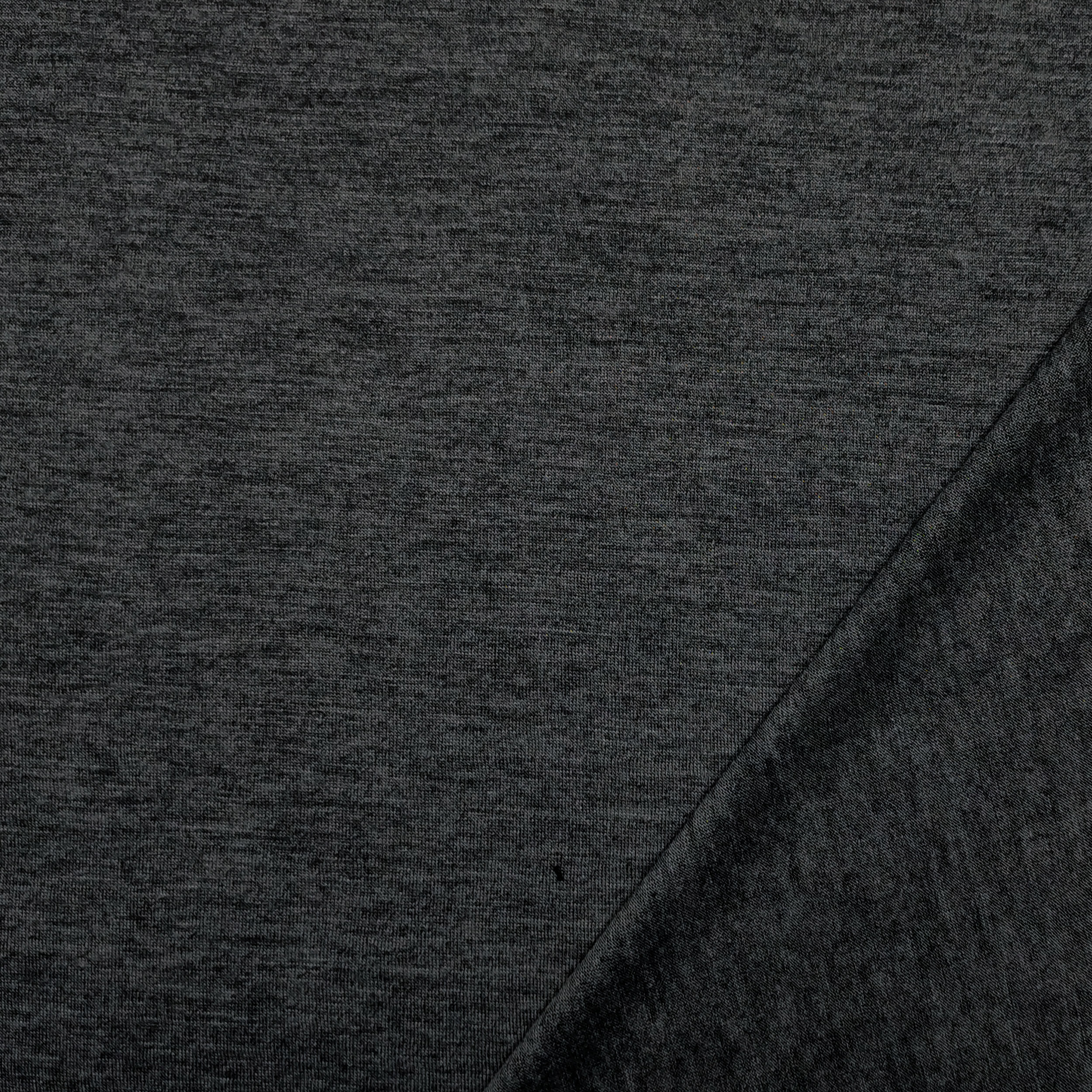Jersey extensible Vêtements gris