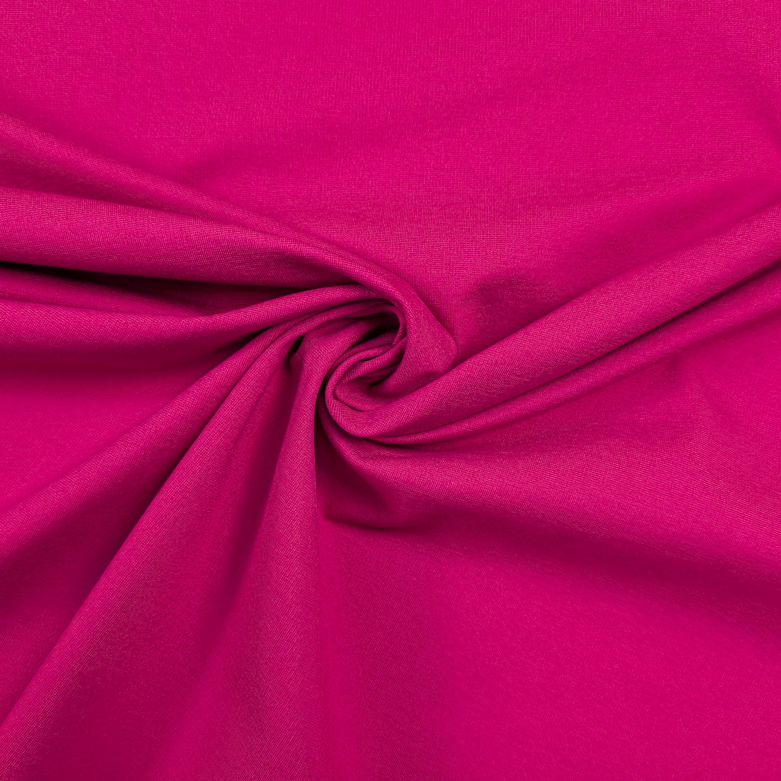 Dressmaking Unicolour Punto Milano Knit Image