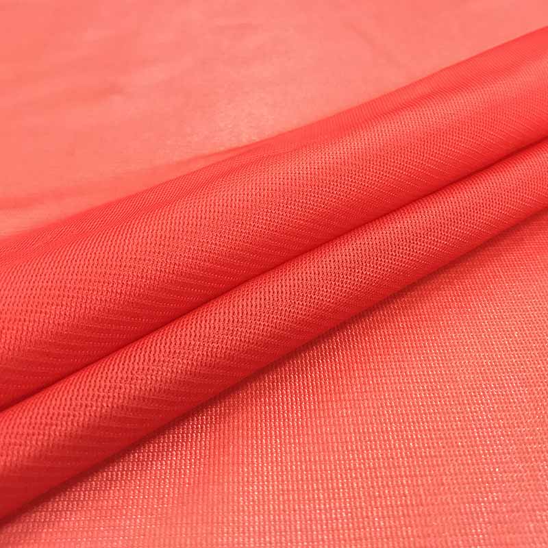 Unicolour Jersey Lining Image