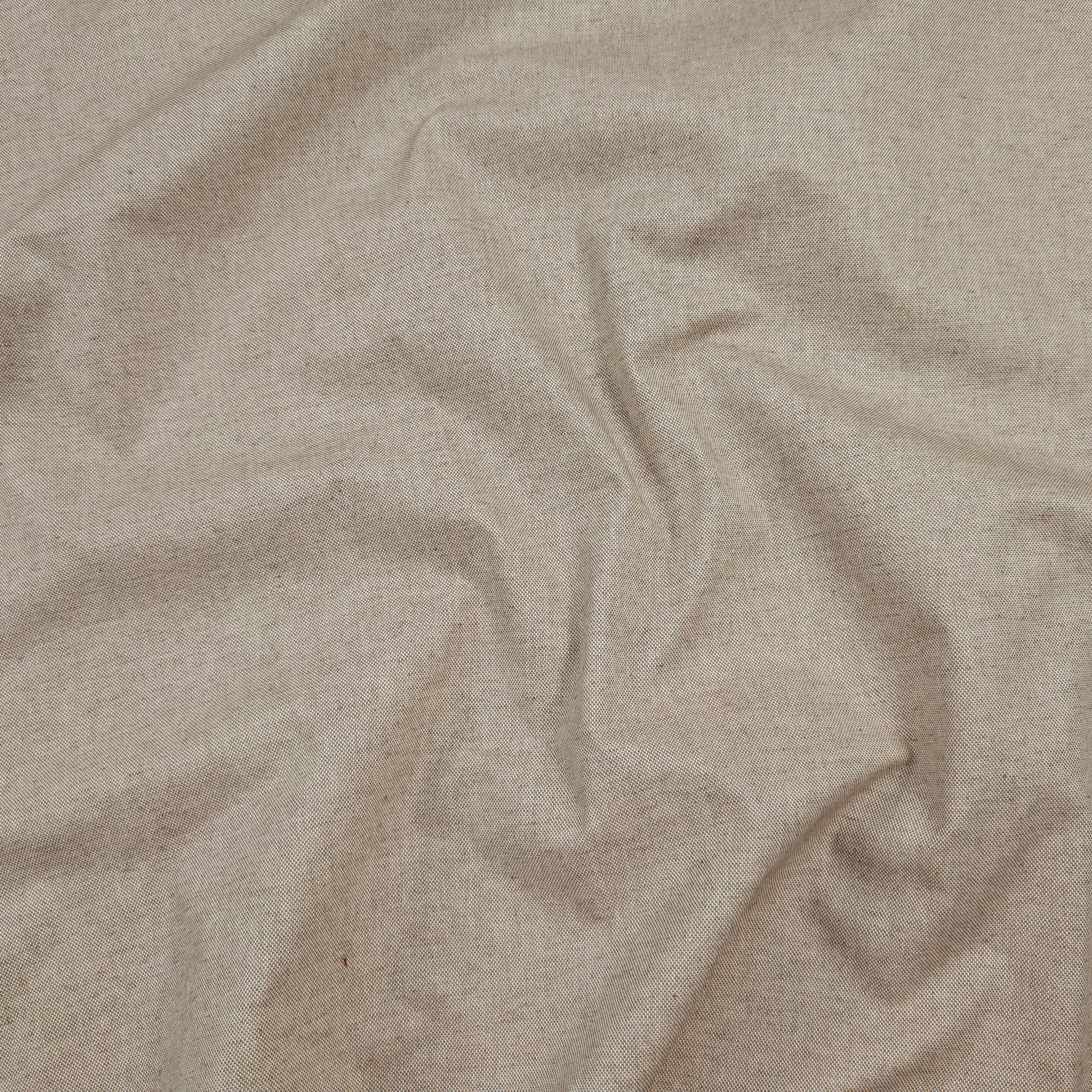 Rope Dyed Resin Tablecloth Fabric Image