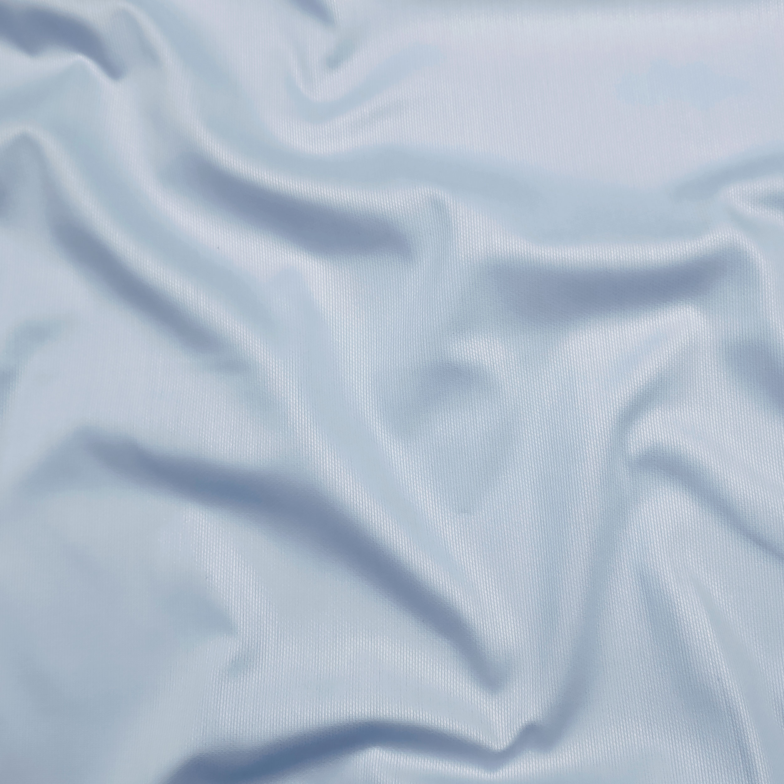 Dressmaking Ribbed Pique Cotton  Image