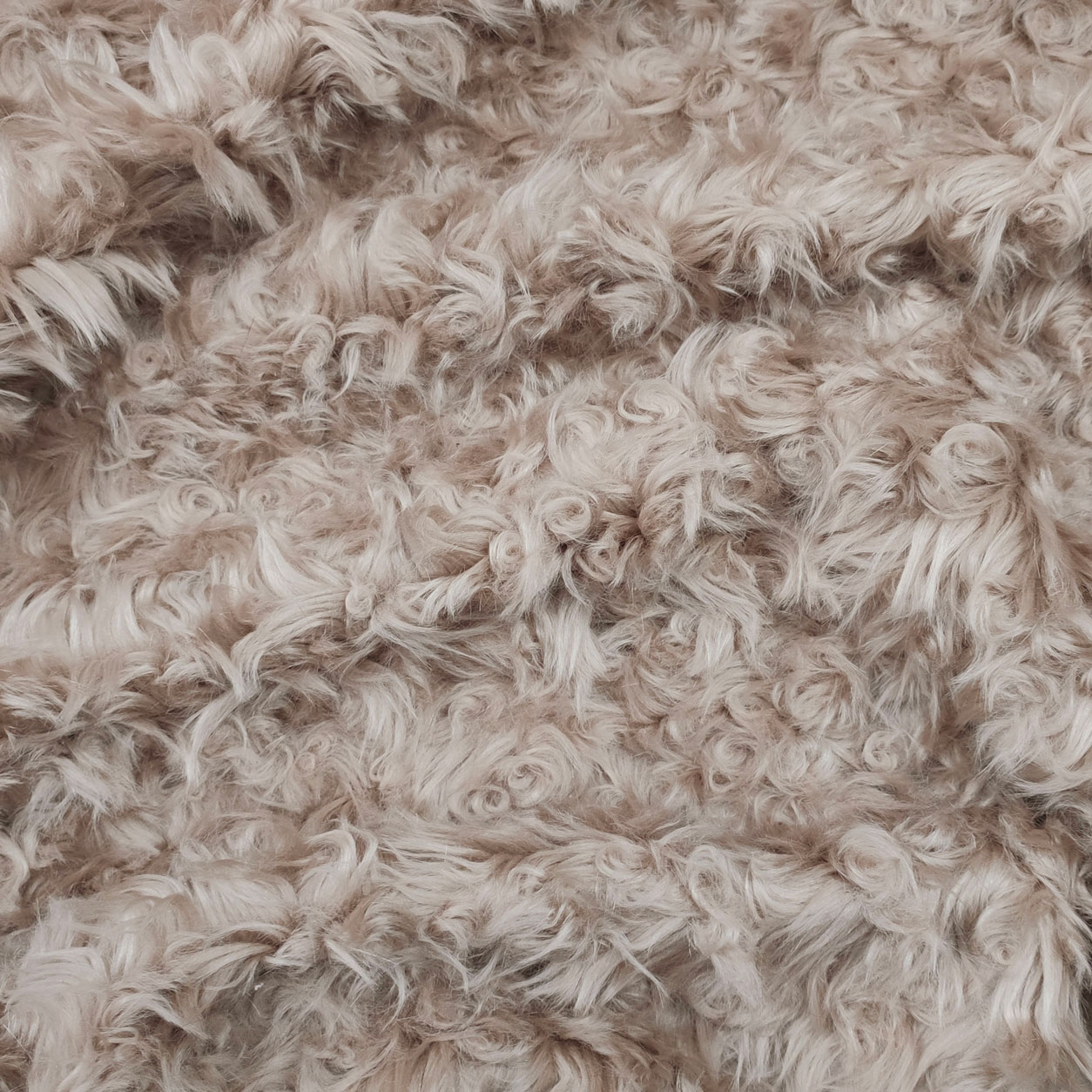 Tejido Beige Blush