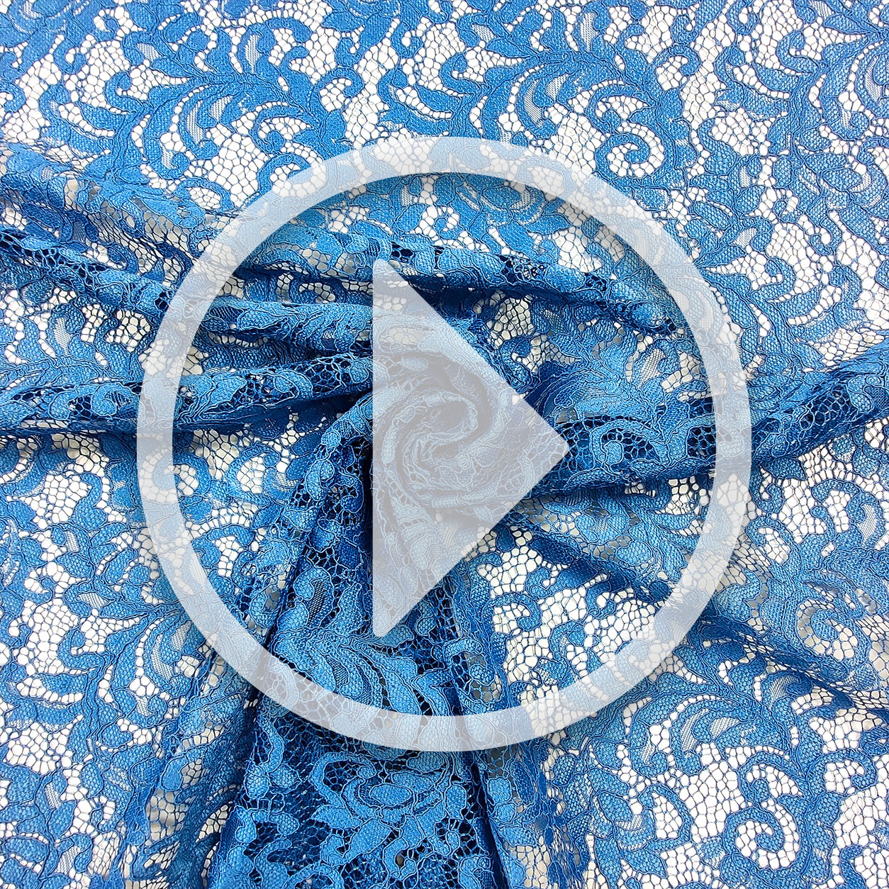 Micky Lace Image