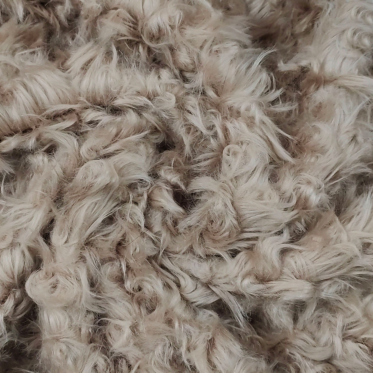 Tejido Beige Blush