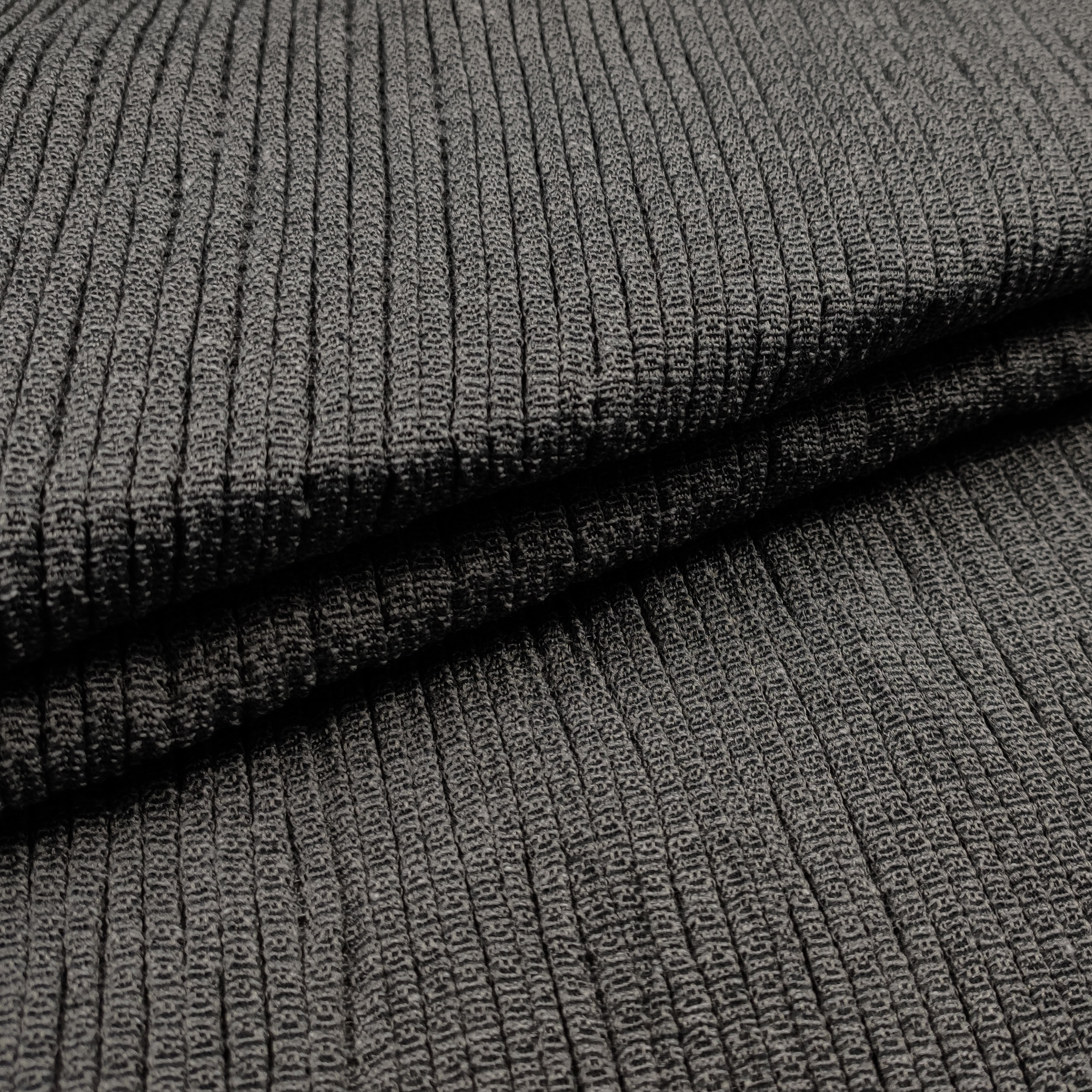 Stretch Ribbed Sofa Cover 2