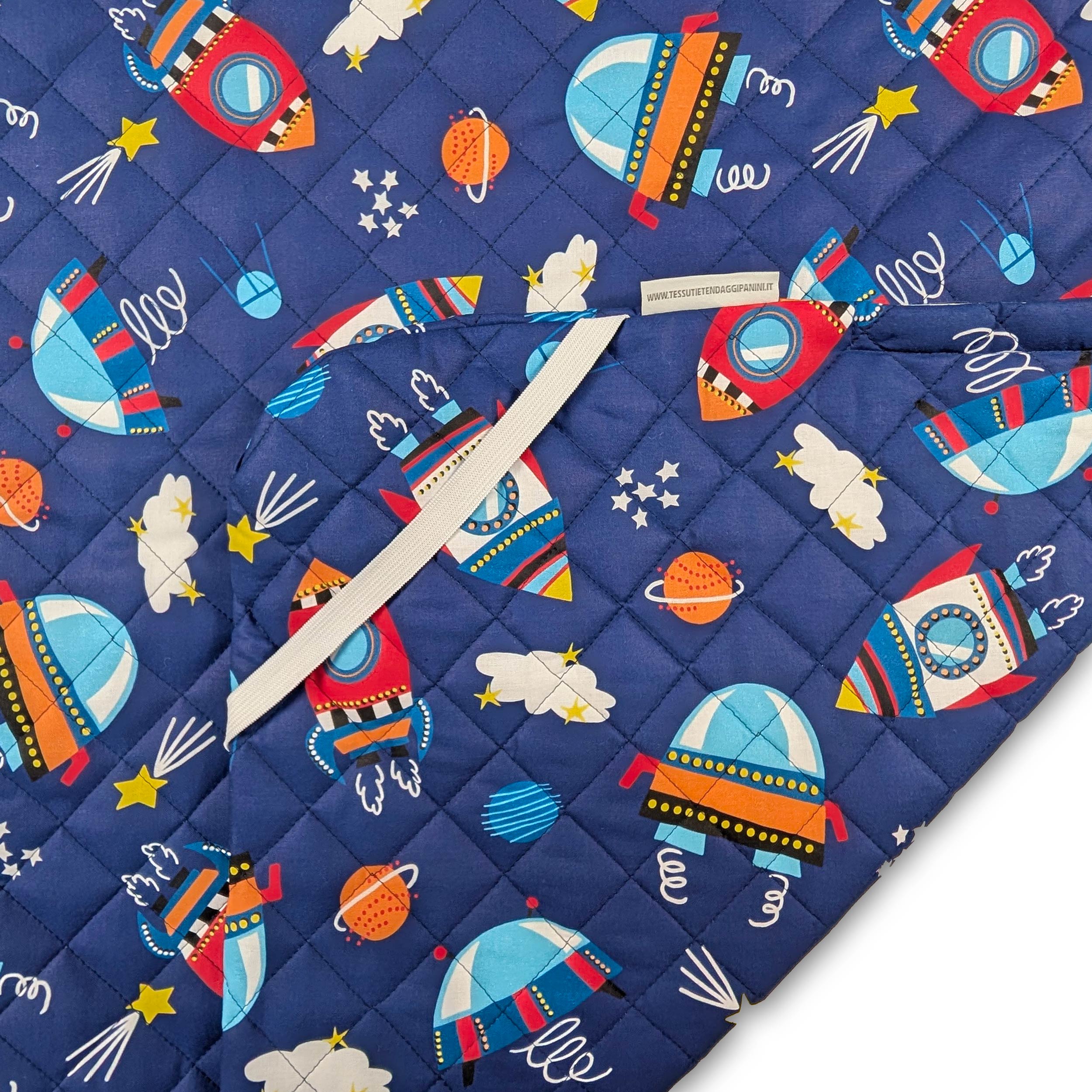 Navicelle Patterned Sleeping Bag Image